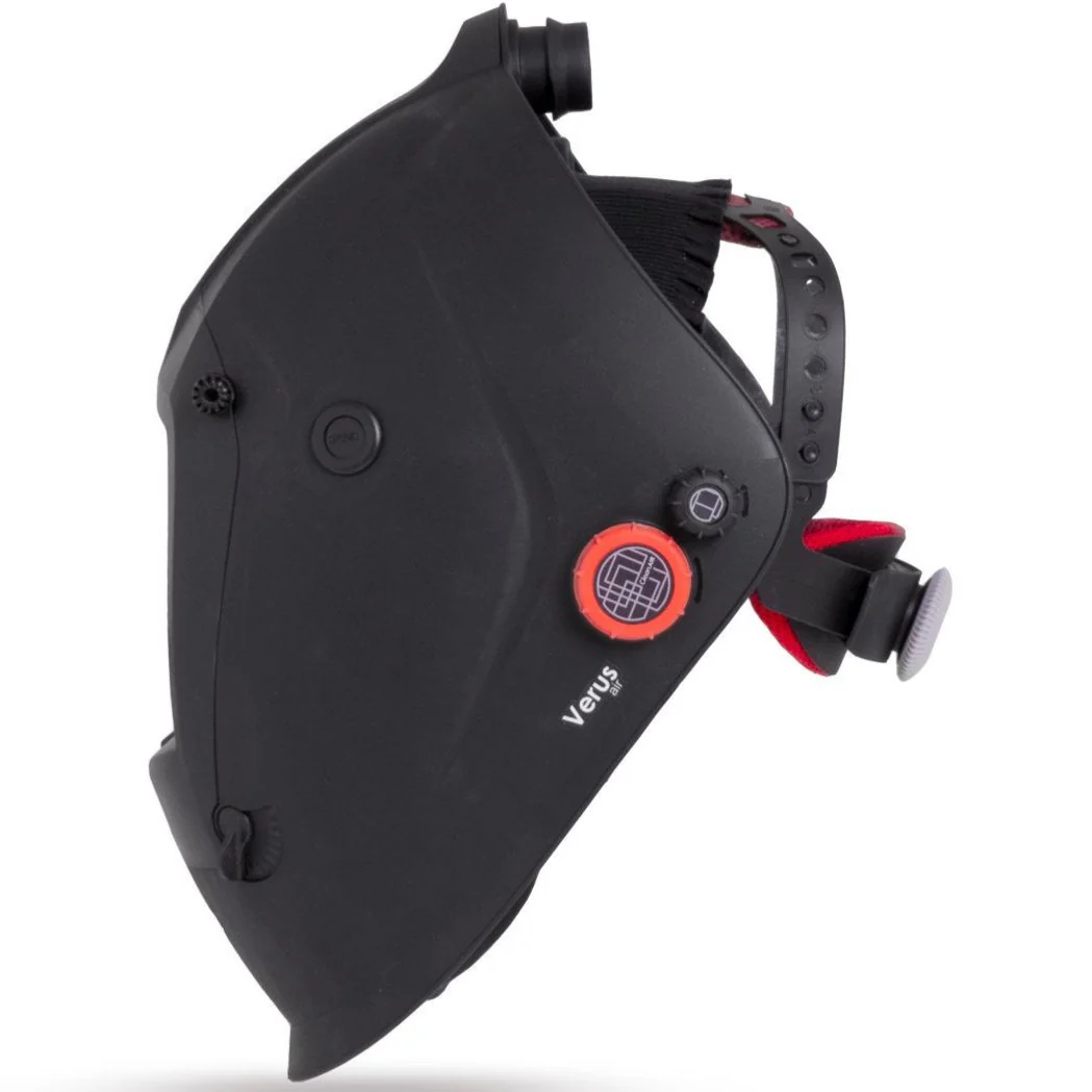Maxisafe CleanAIR Versus Welding Helmet (R703001) - Image 2