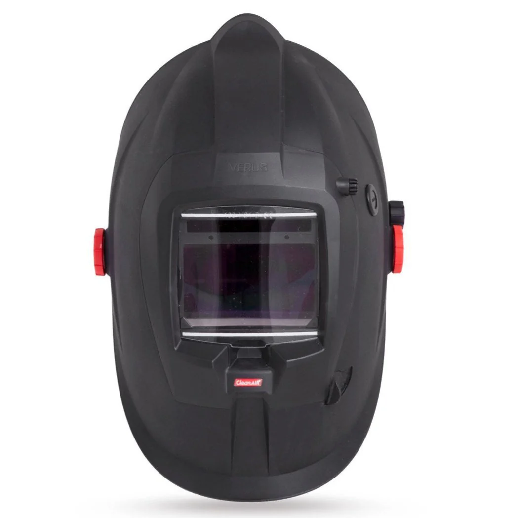 Maxisafe CleanAIR Versus Welding Helmet (R703001) - Image 3