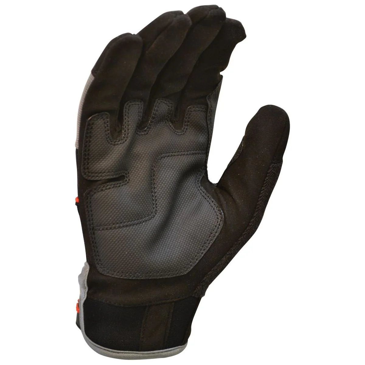 Maxisafe G-Force Mechanics Synthetic Glove - Pack of 12 (GMA113) - Image 3