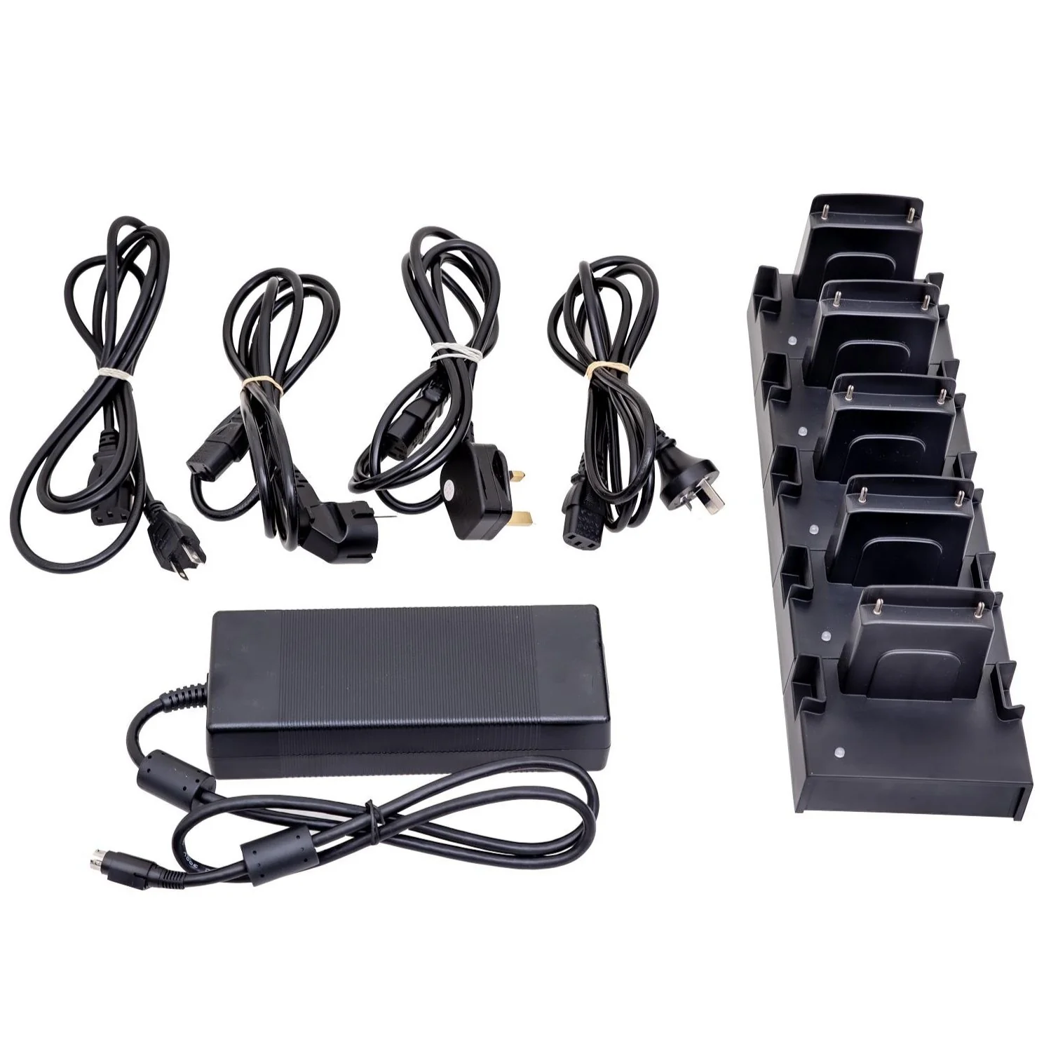 Maxisafe Multicharger for AerGO (R707030P) - Image 4