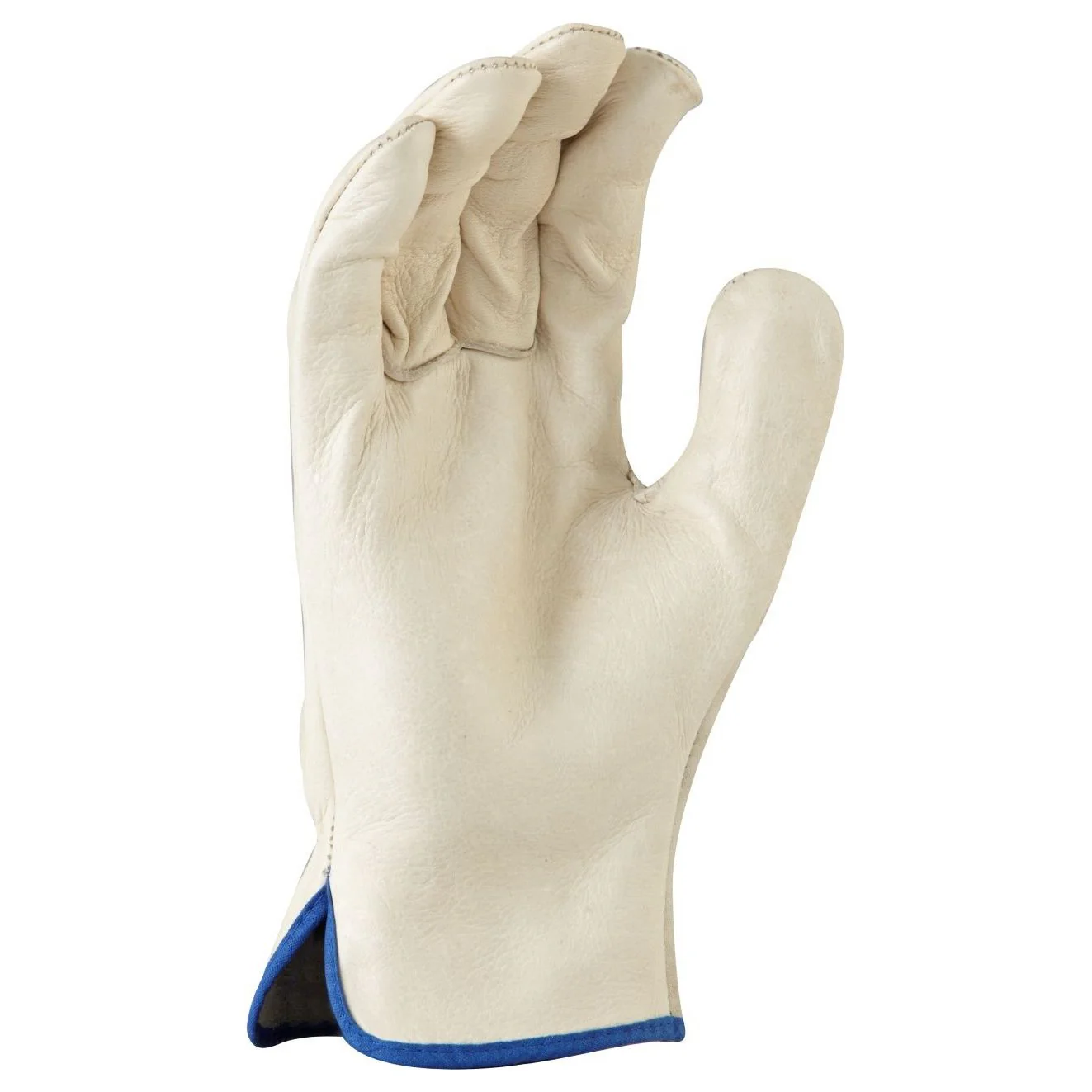 Maxisafe Premium Full Grain Leather Riggers Glove (Carton of 120) (GRP141) - Image 3