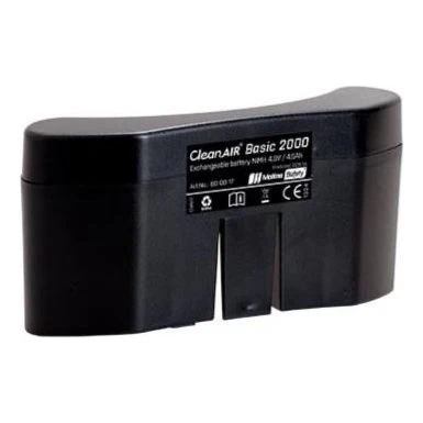 Maxisafe Replacement Battery for CleanAIR Basic PAPR Belt Unit (R810017)