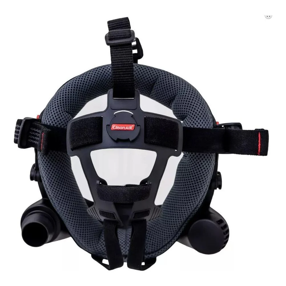 Maxisafe UniMask with 5-Point Harness (R720300.51) - Image 2