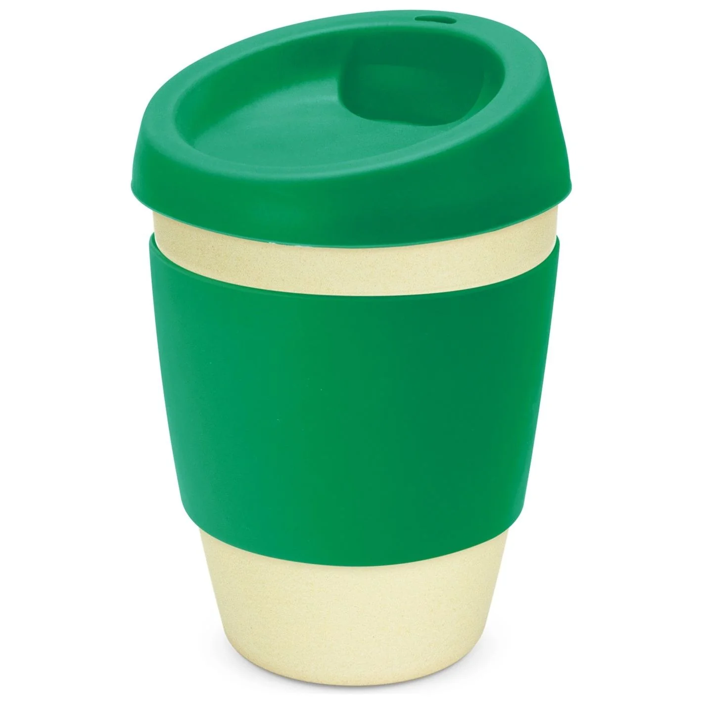 Metro Cup Bamboo (Carton of 50pcs) (116266) - Image 10