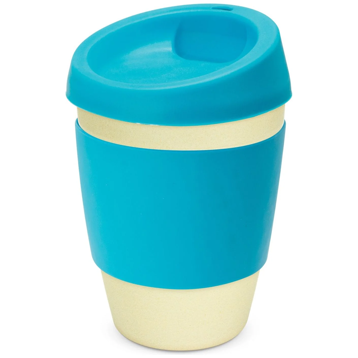 Metro Cup Bamboo (Carton of 50pcs) (116266) - Image 12