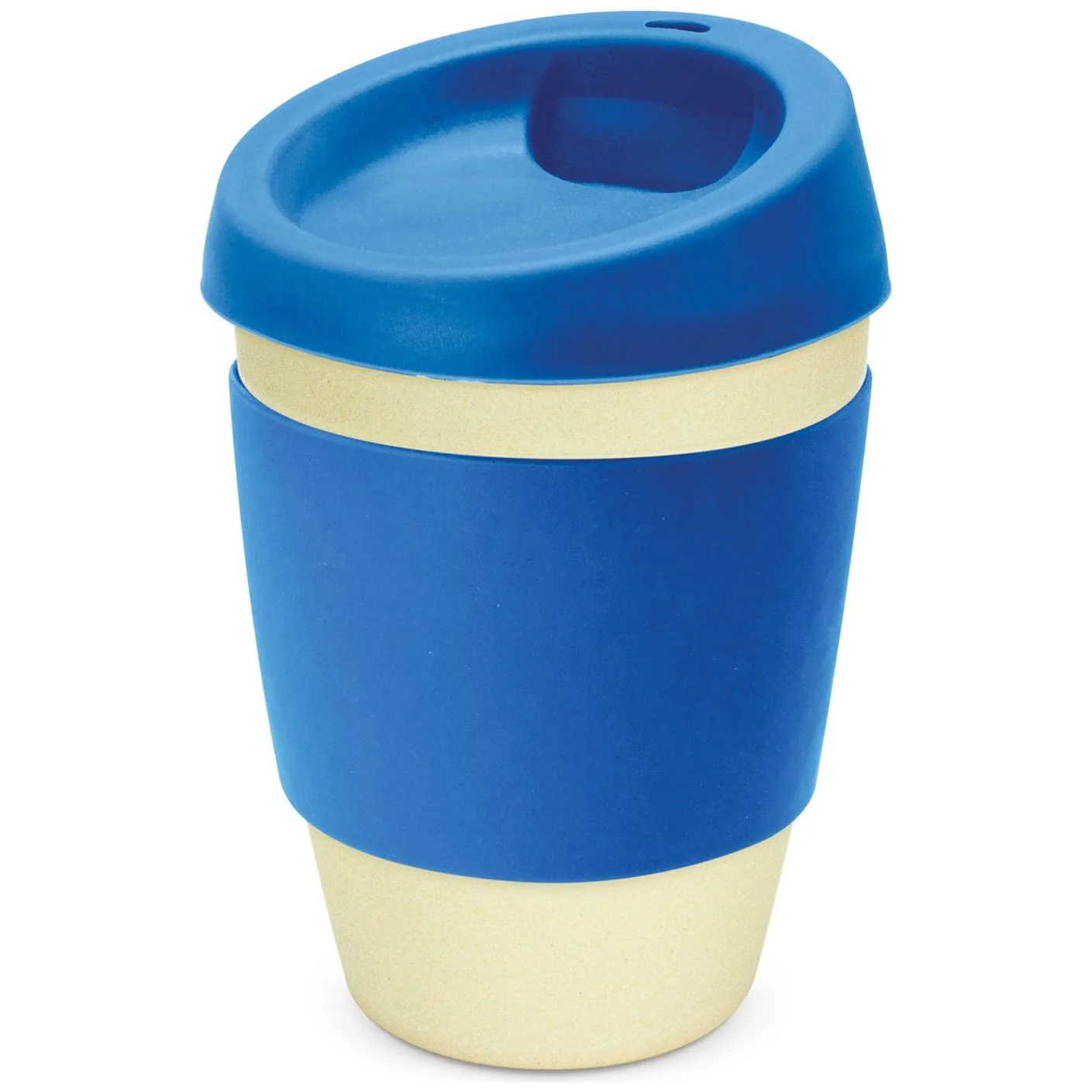 Metro Cup Bamboo (Carton of 50pcs) (116266) - Image 13