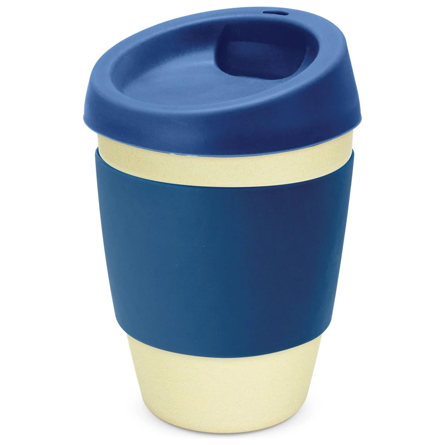 Metro Cup Bamboo (Carton of 50pcs) (116266) - Image 14