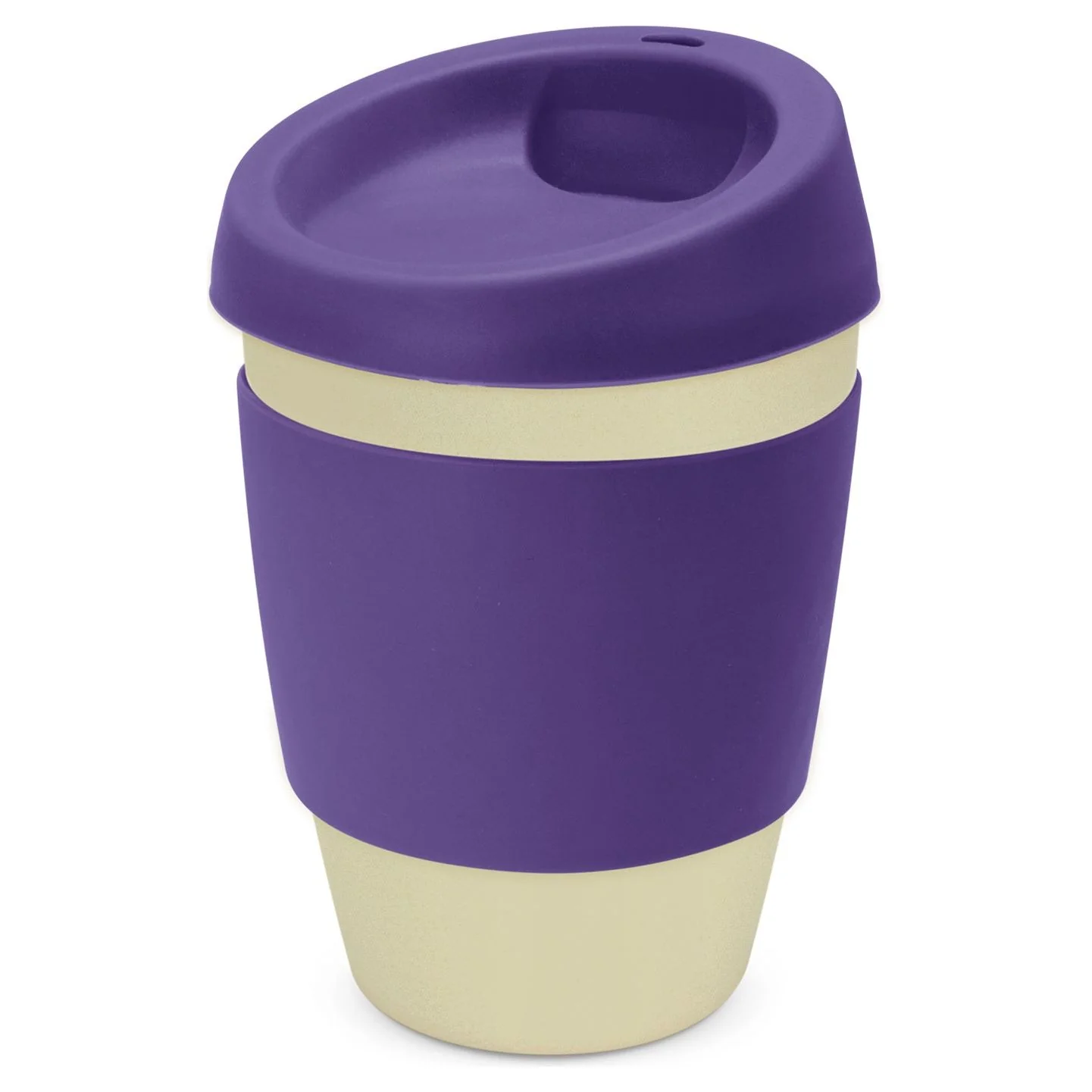 Metro Cup Bamboo (Carton of 50pcs) (116266) - Image 16