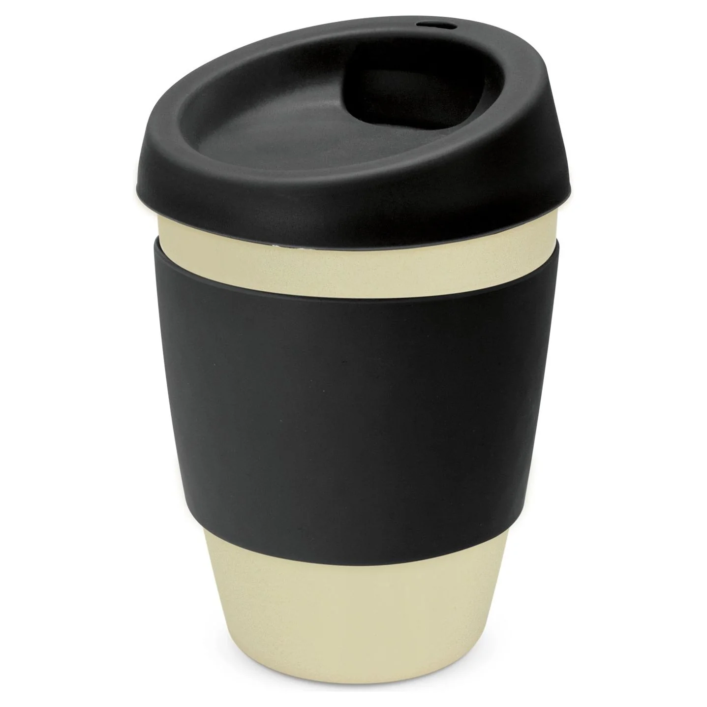 Metro Cup Bamboo (Carton of 50pcs) (116266) - Image 17