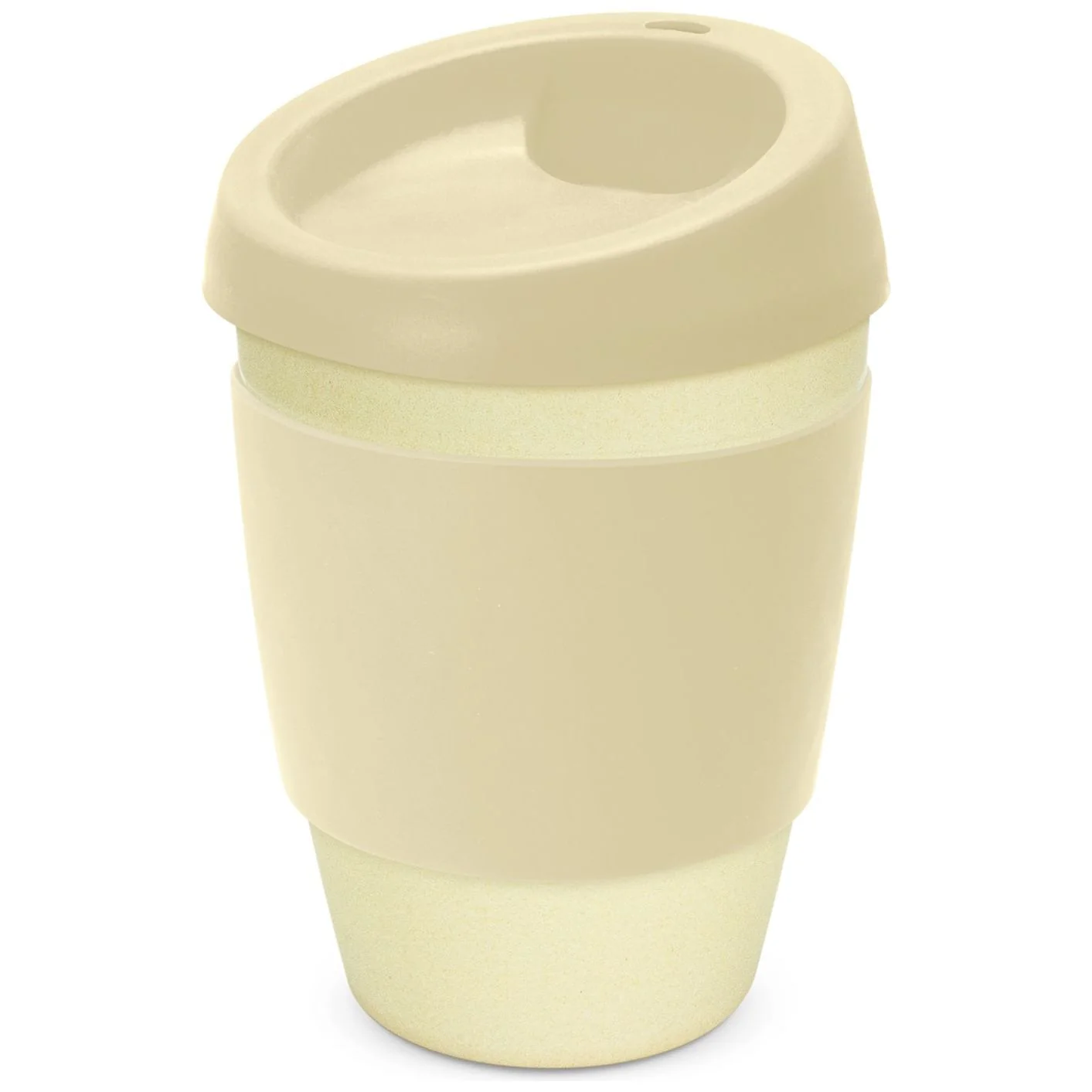 Metro Cup Bamboo (Carton of 50pcs) (116266) - Image 2