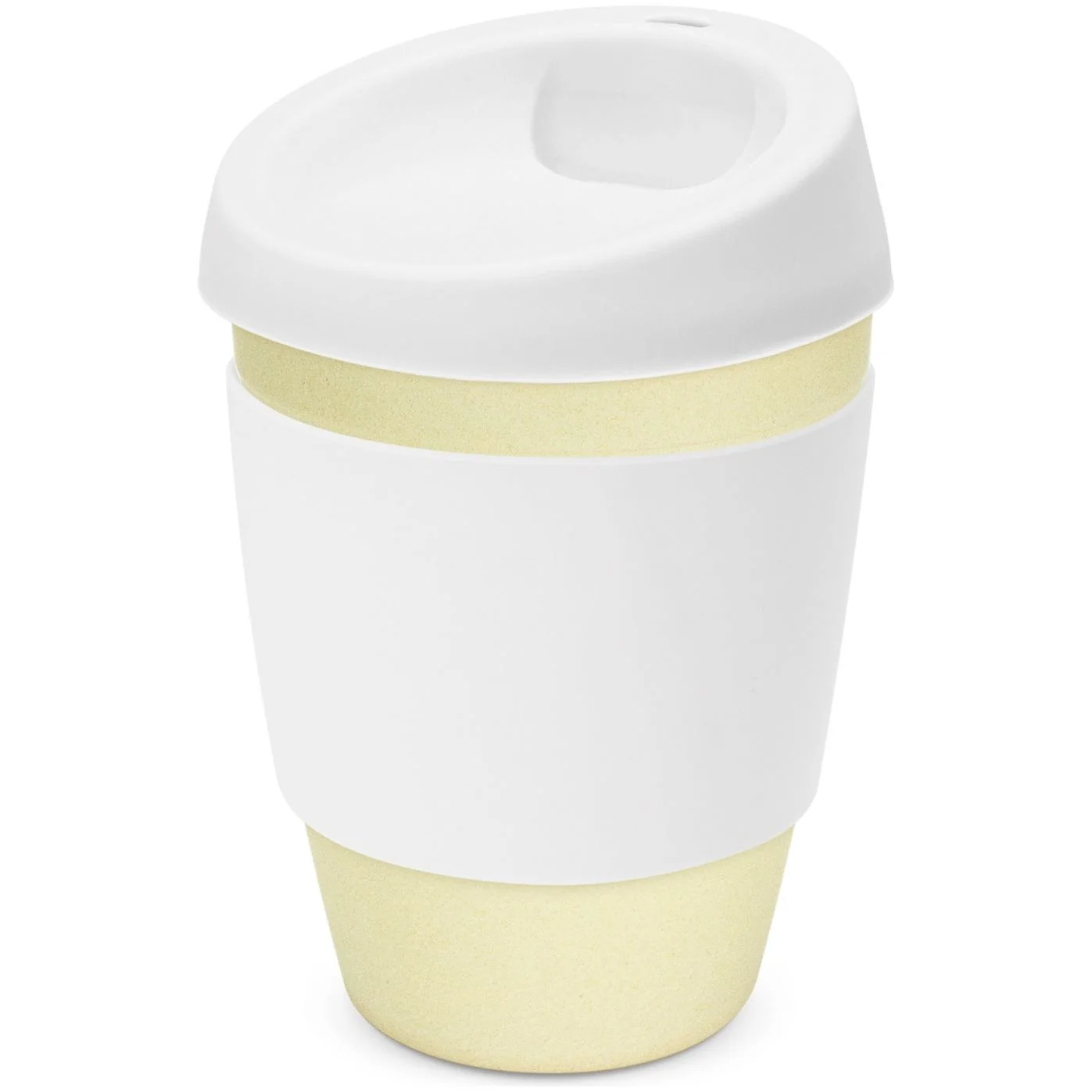 Metro Cup Bamboo (Carton of 50pcs) (116266) - Image 4