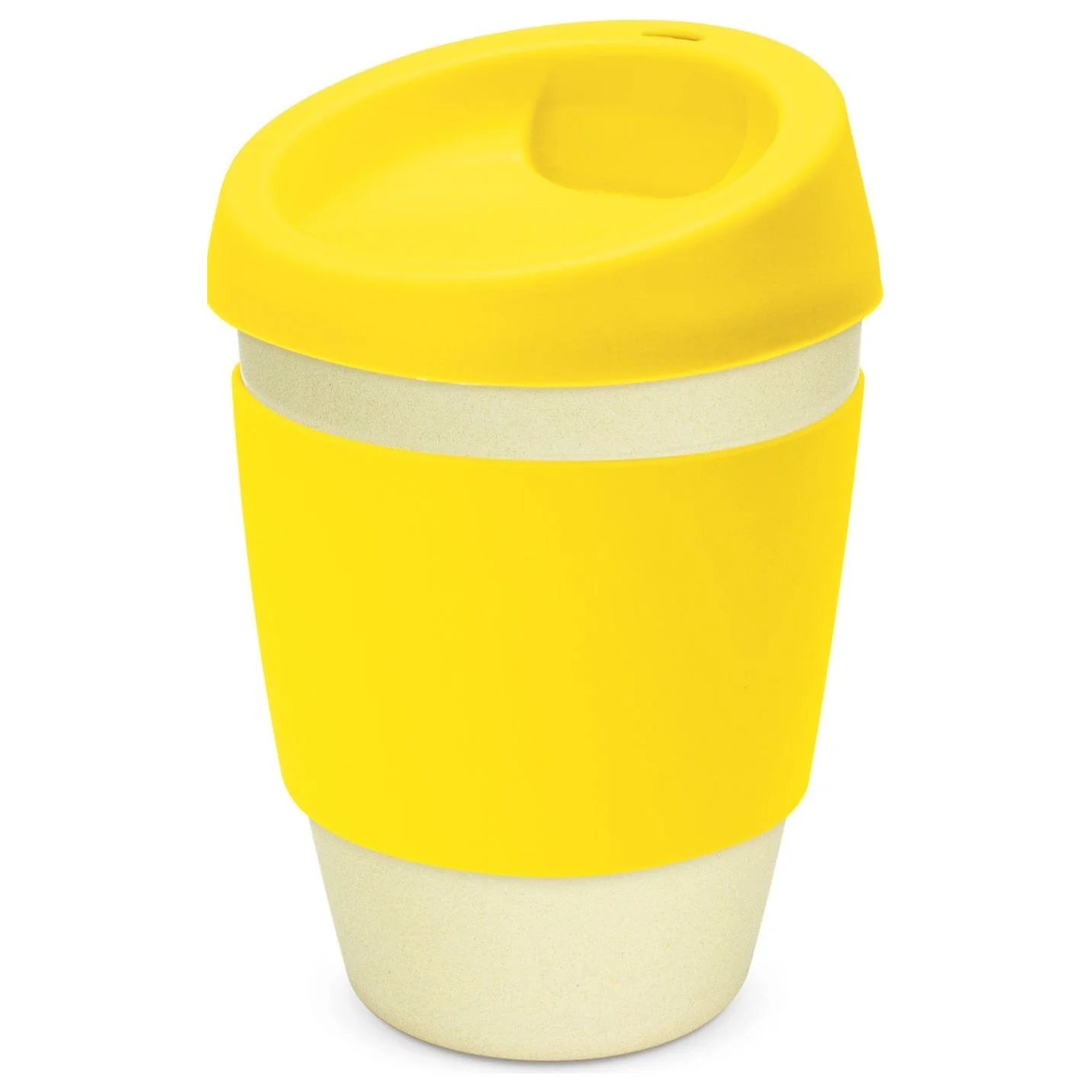 Metro Cup Bamboo (Carton of 50pcs) (116266) - Image 5