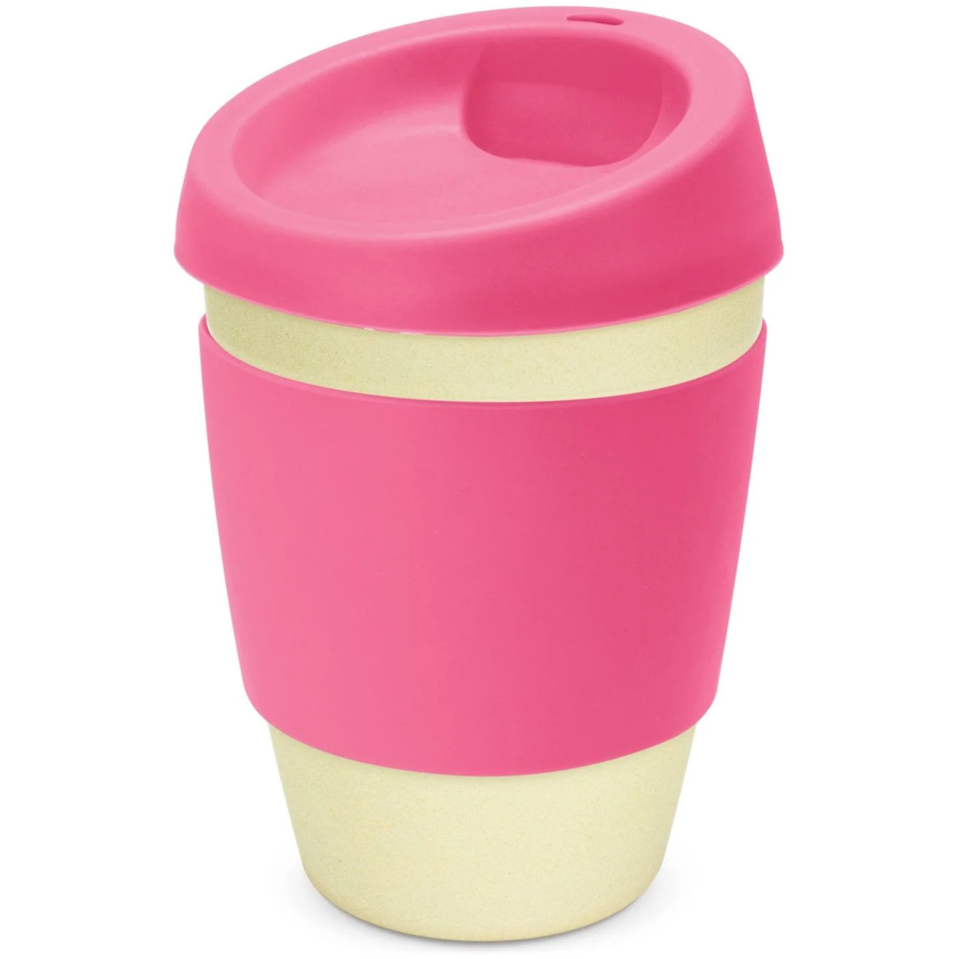 Metro Cup Bamboo (Carton of 50pcs) (116266) - Image 7