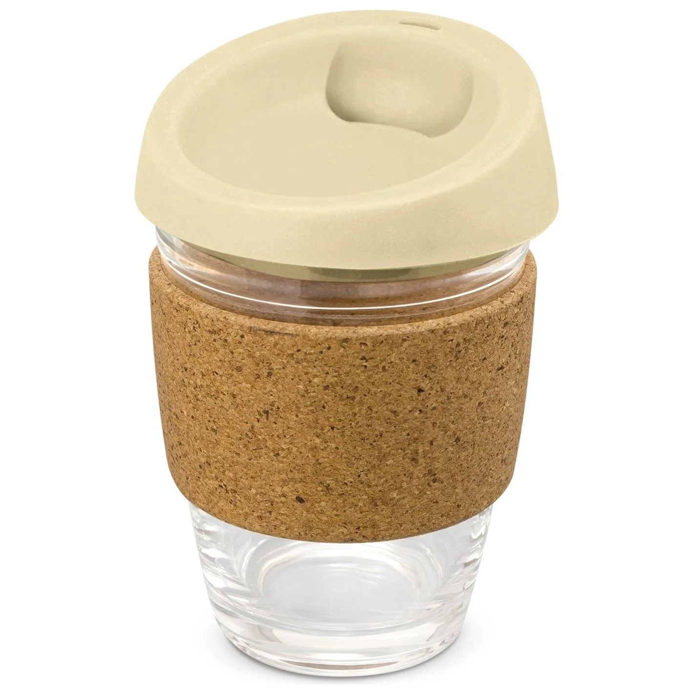Metro Cup - Cork Band (Carton of 50pcs) (115233) - Image 2