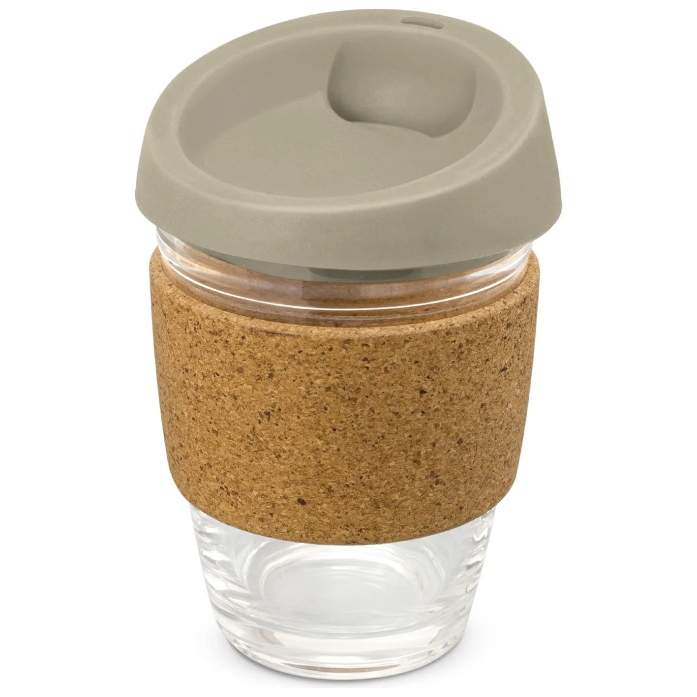 Metro Cup - Cork Band (Carton of 50pcs) (115233) - Image 3