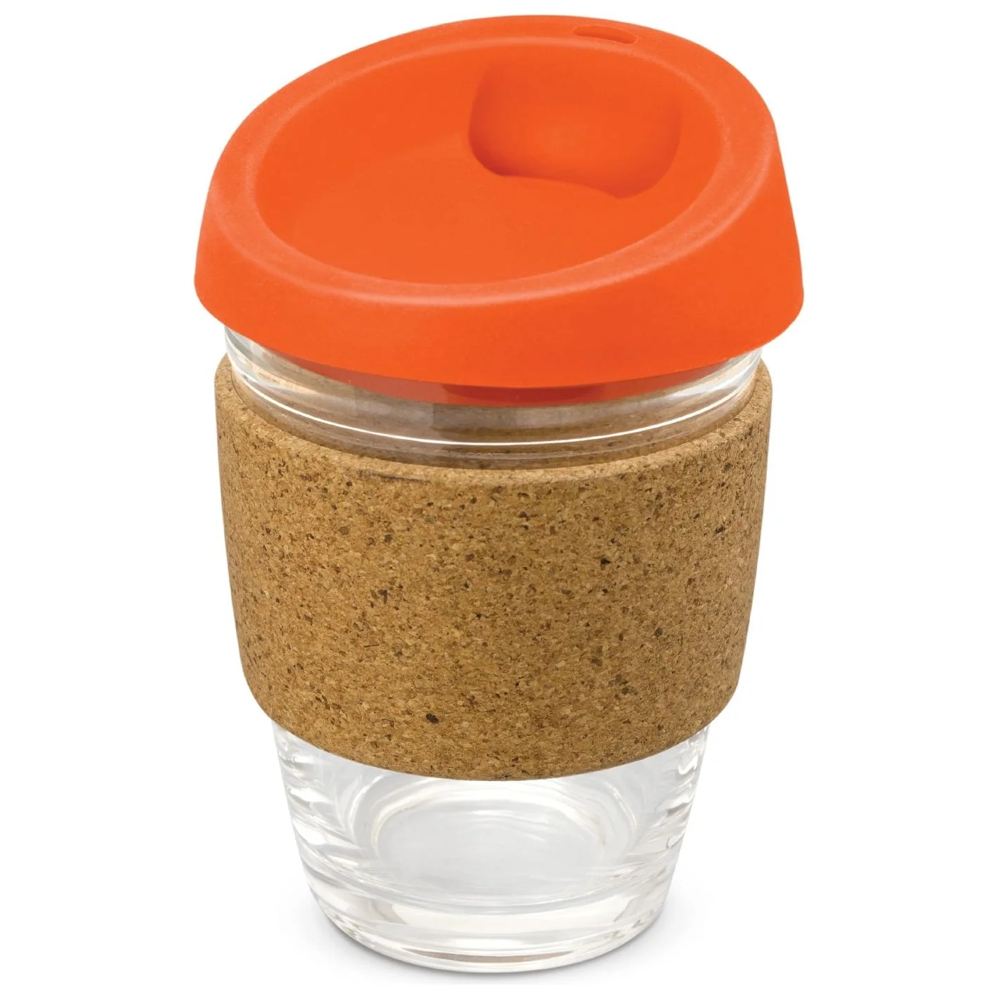 Metro Cup - Cork Band (Carton of 50pcs) (115233) - Image 6