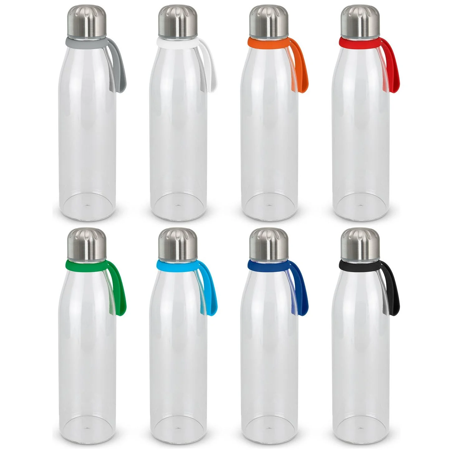 Mirage Glass Bottle (Carton of 50pcs) (120340)