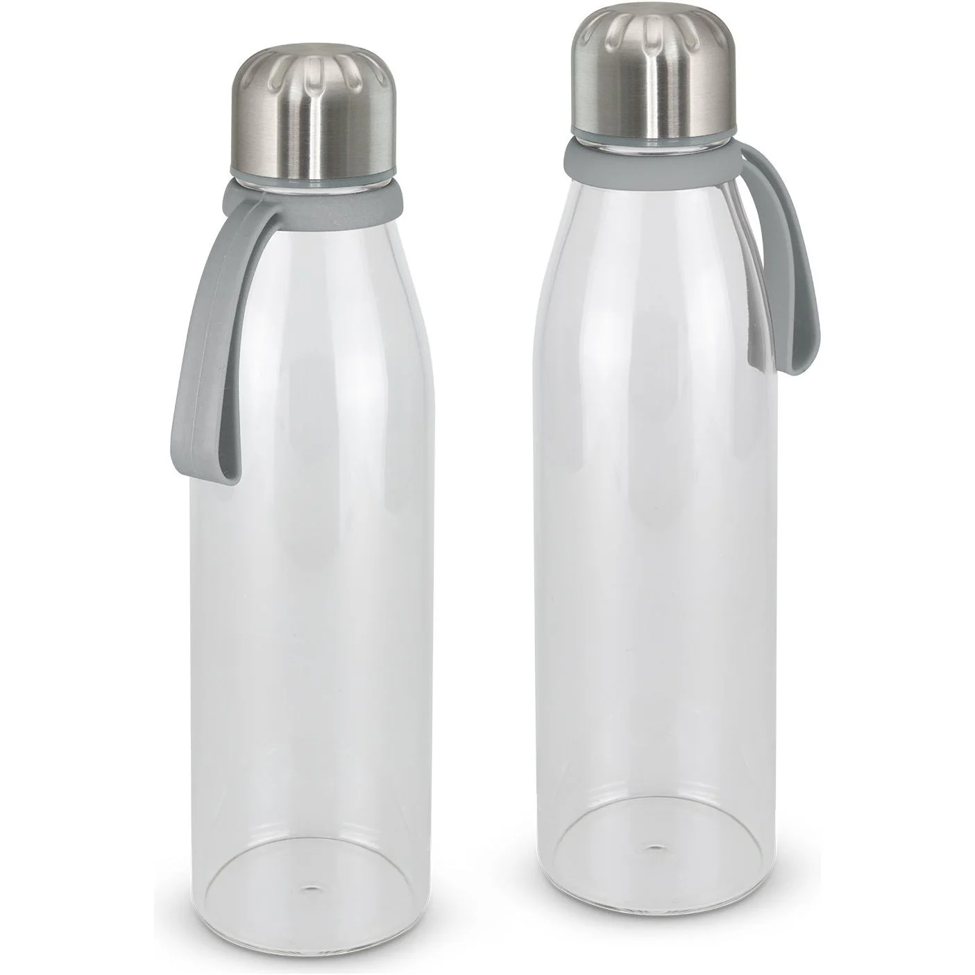 Mirage Glass Bottle (Carton of 50pcs) (120340) - Image 2