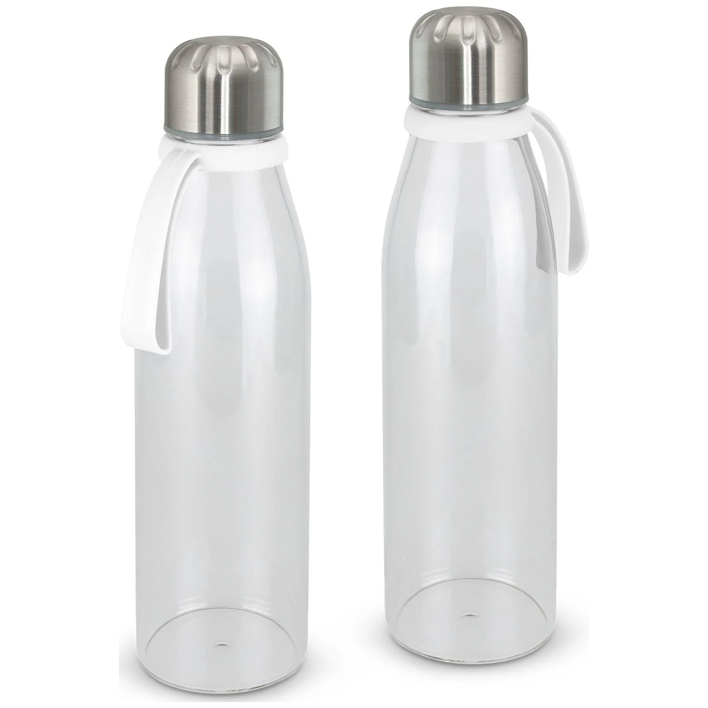 Mirage Glass Bottle (Carton of 50pcs) (120340) - Image 3