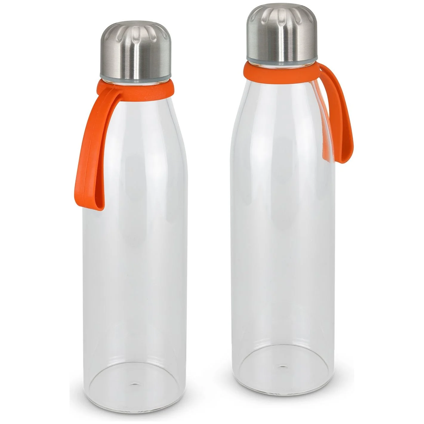 Mirage Glass Bottle (Carton of 50pcs) (120340) - Image 4