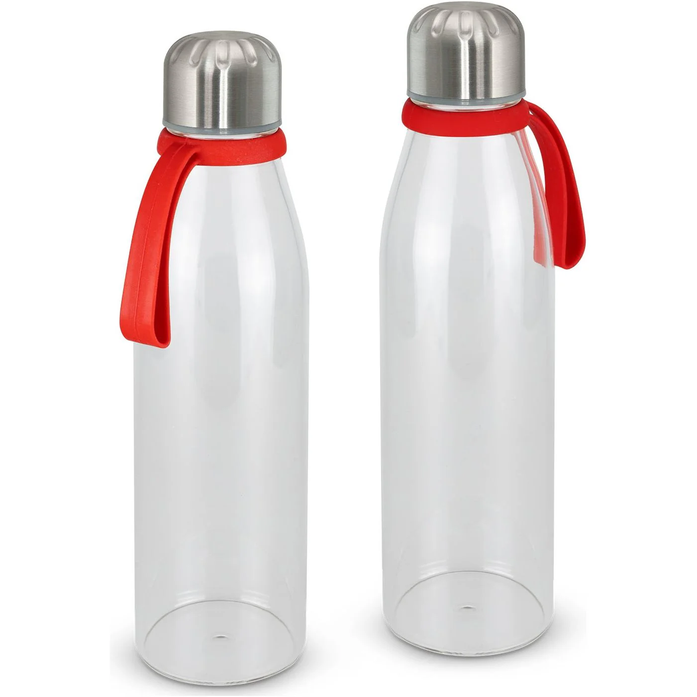 Mirage Glass Bottle (Carton of 50pcs) (120340) - Image 5