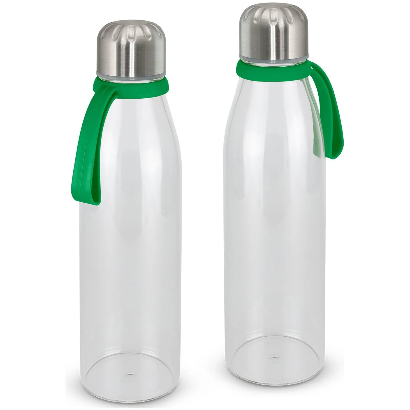 Mirage Glass Bottle (Carton of 50pcs) (120340) - Image 6