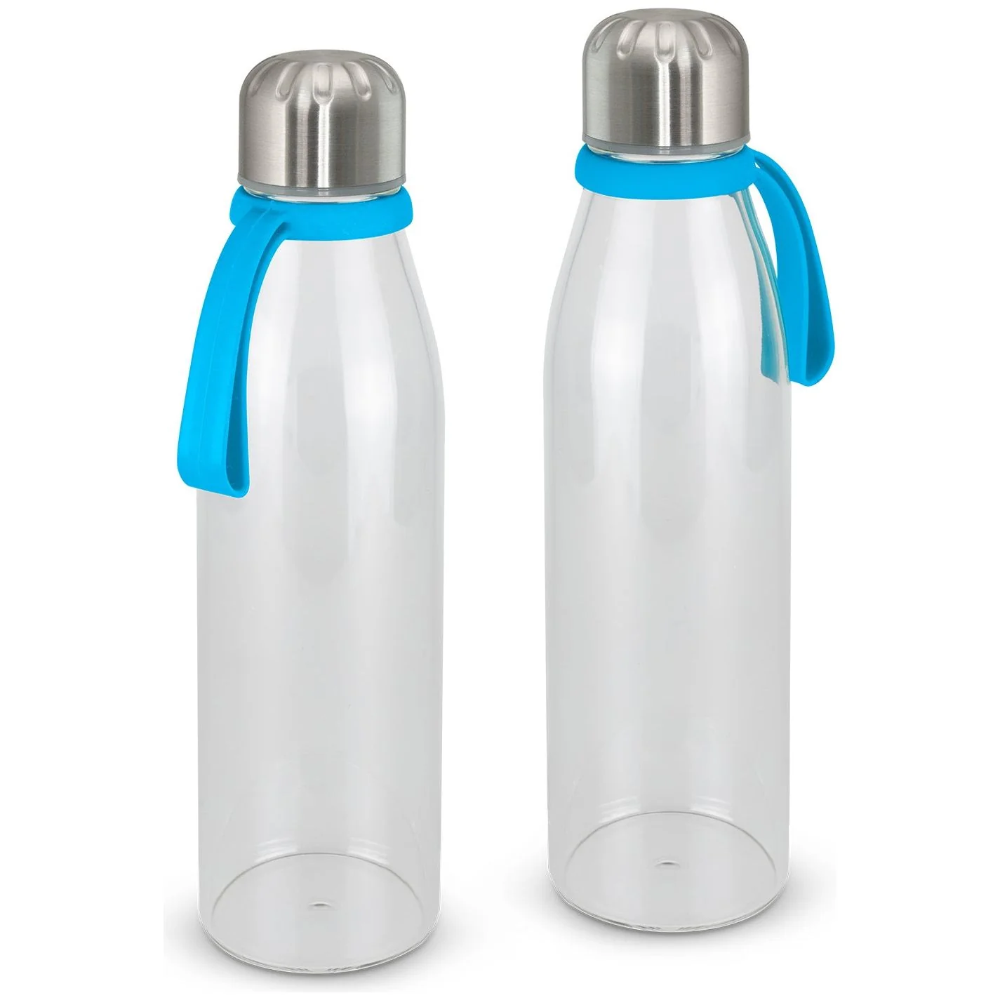 Mirage Glass Bottle (Carton of 50pcs) (120340) - Image 7