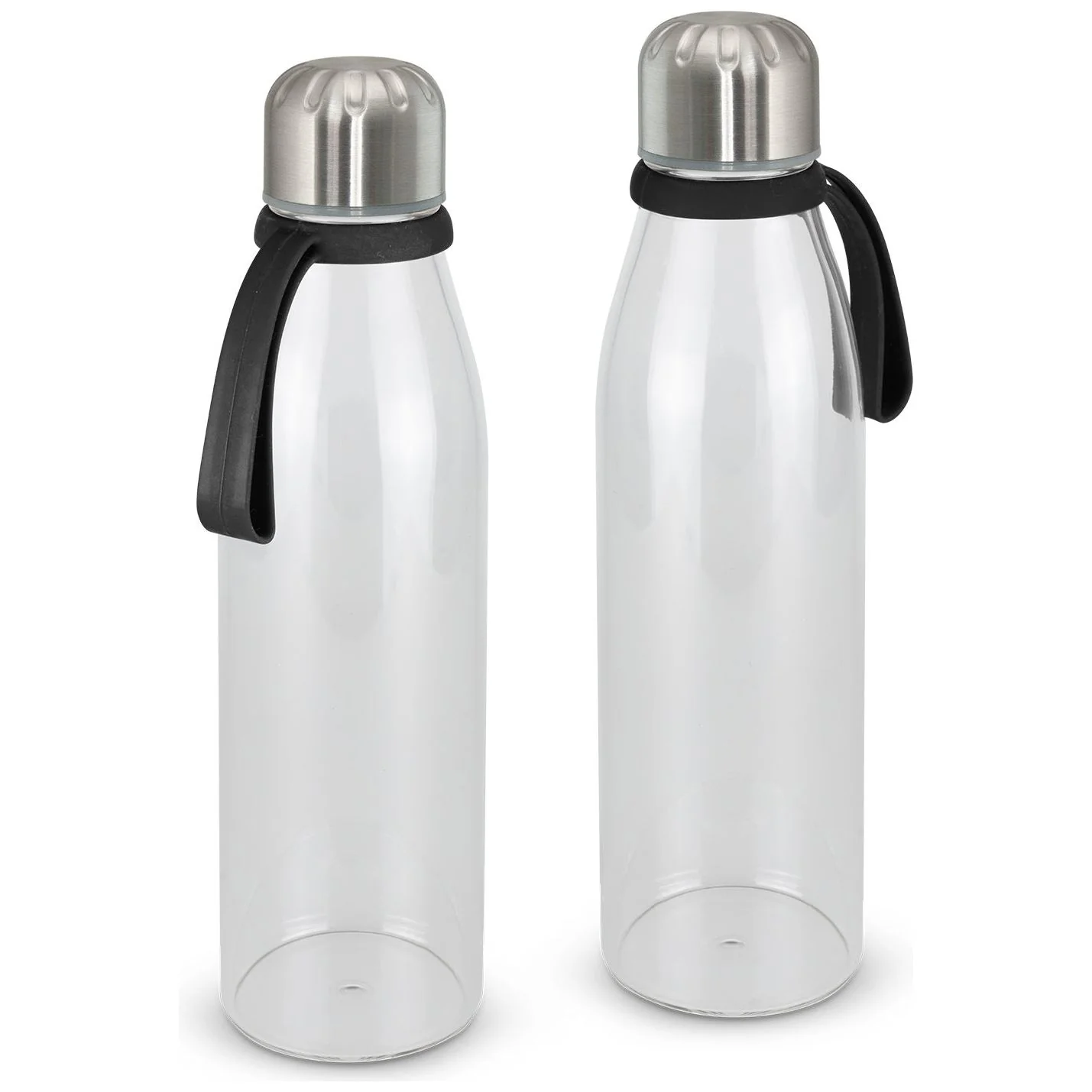 Mirage Glass Bottle (Carton of 50pcs) (120340) - Image 9