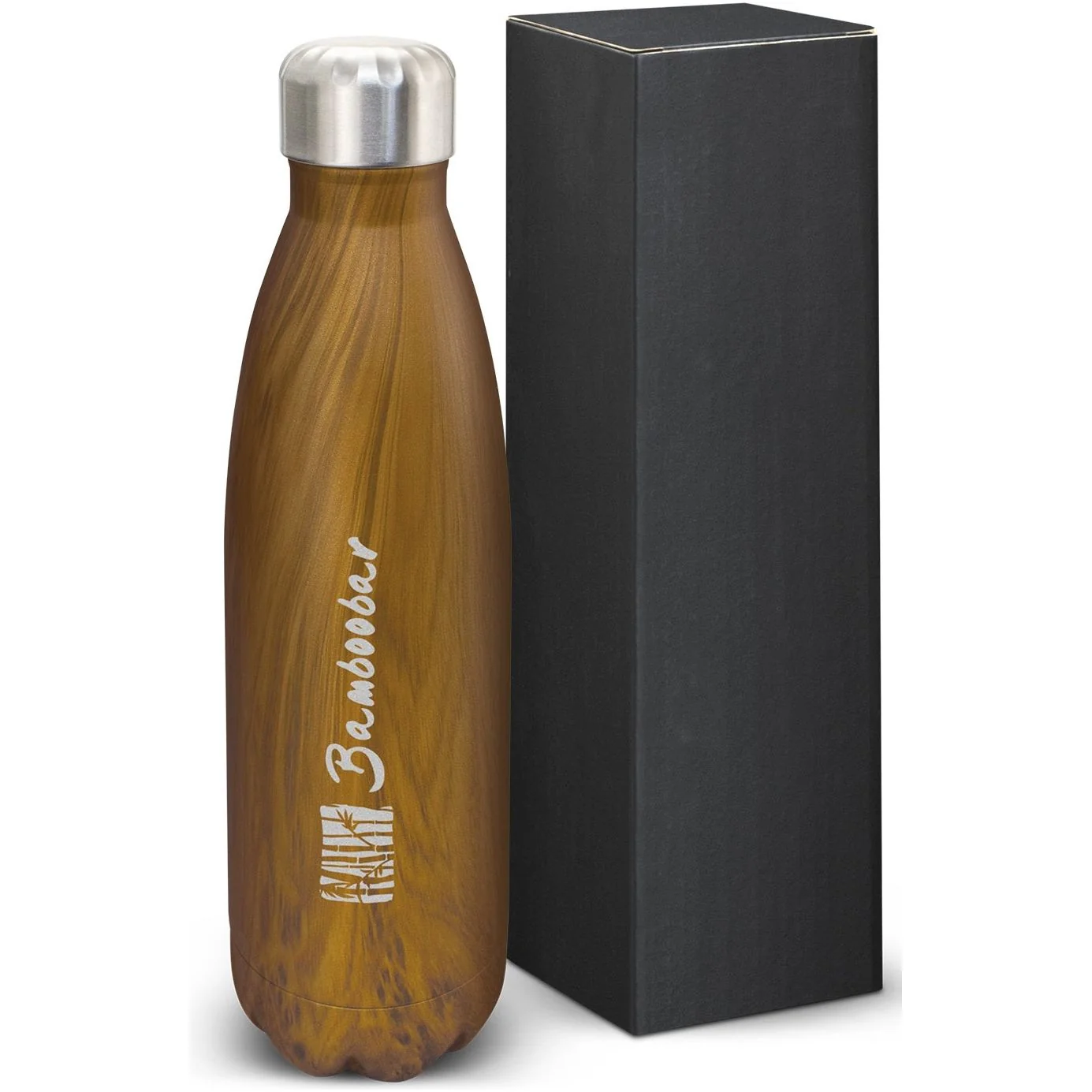 Mirage Heritage Vacuum Bottle (Carton of 25pcs) (116140)