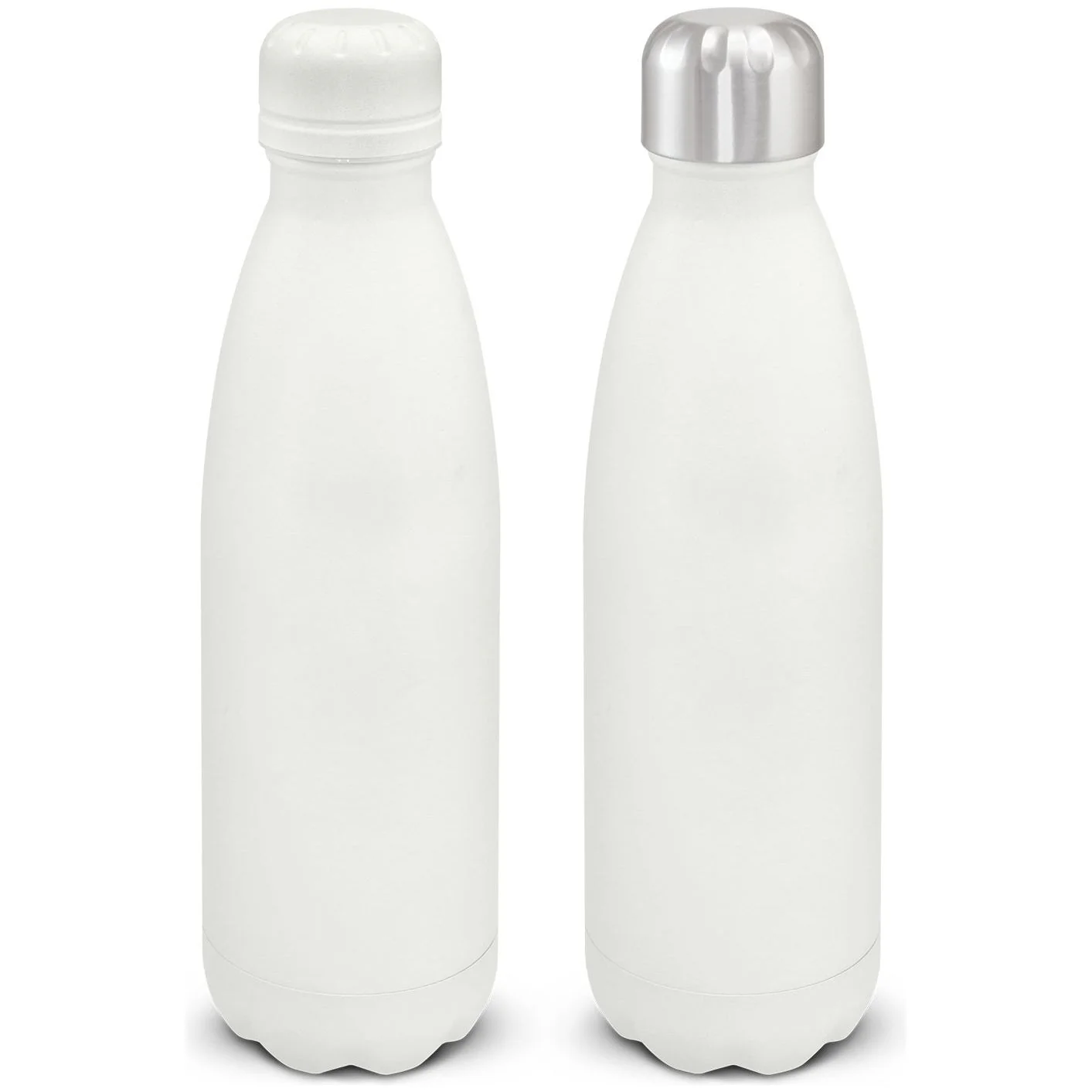 Mirage Powder Coated Vacuum Bottle (Carton of 25pcs) (116329) - Image 2