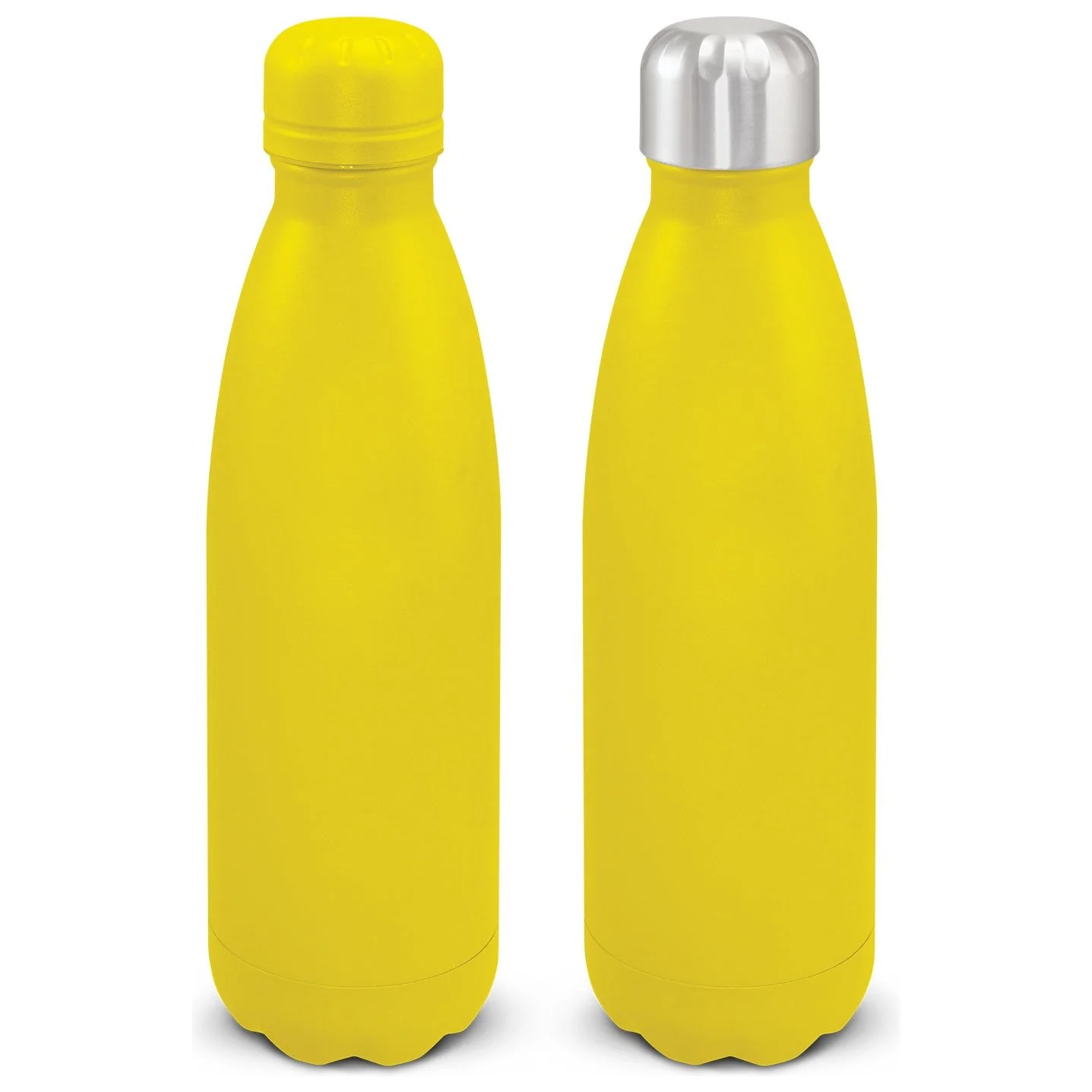 Mirage Powder Coated Vacuum Bottle (Carton of 25pcs) (116329) - Image 3