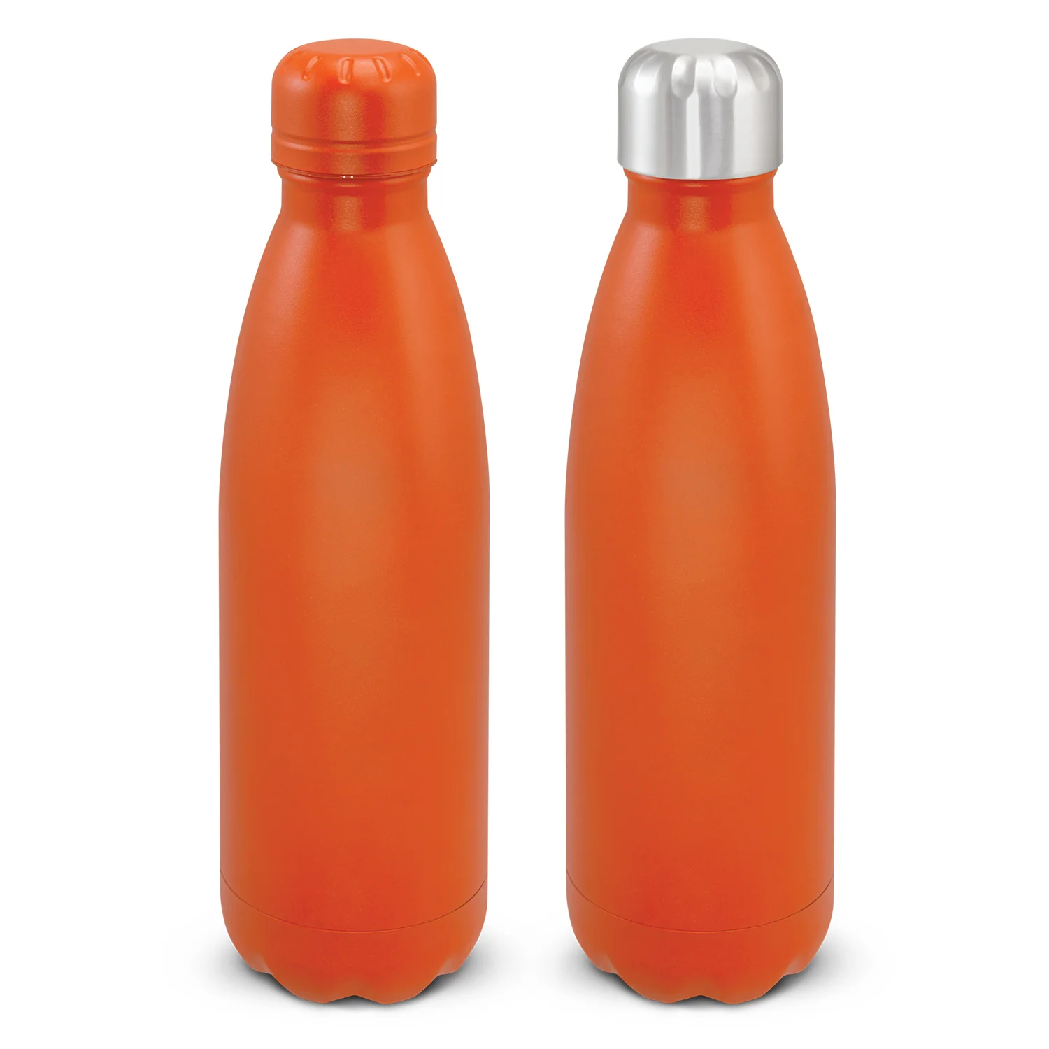 Mirage Powder Coated Vacuum Bottle (Carton of 25pcs) (116329) - Image 4