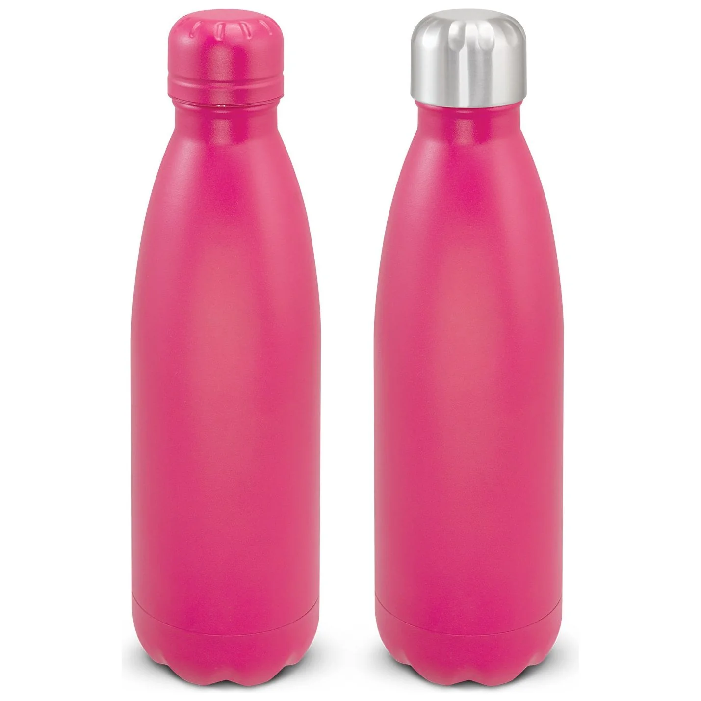 Mirage Powder Coated Vacuum Bottle (Carton of 25pcs) (116329) - Image 5