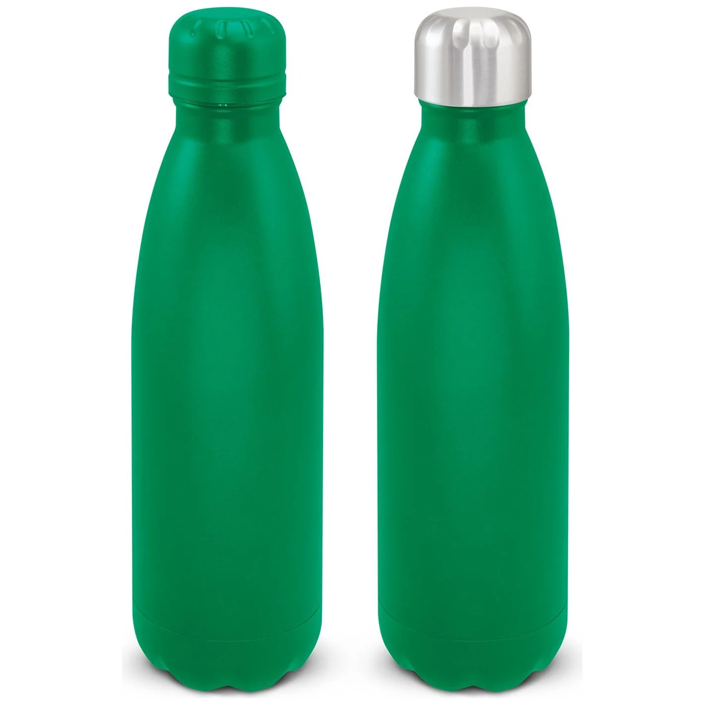 Mirage Powder Coated Vacuum Bottle (Carton of 25pcs) (116329) - Image 8