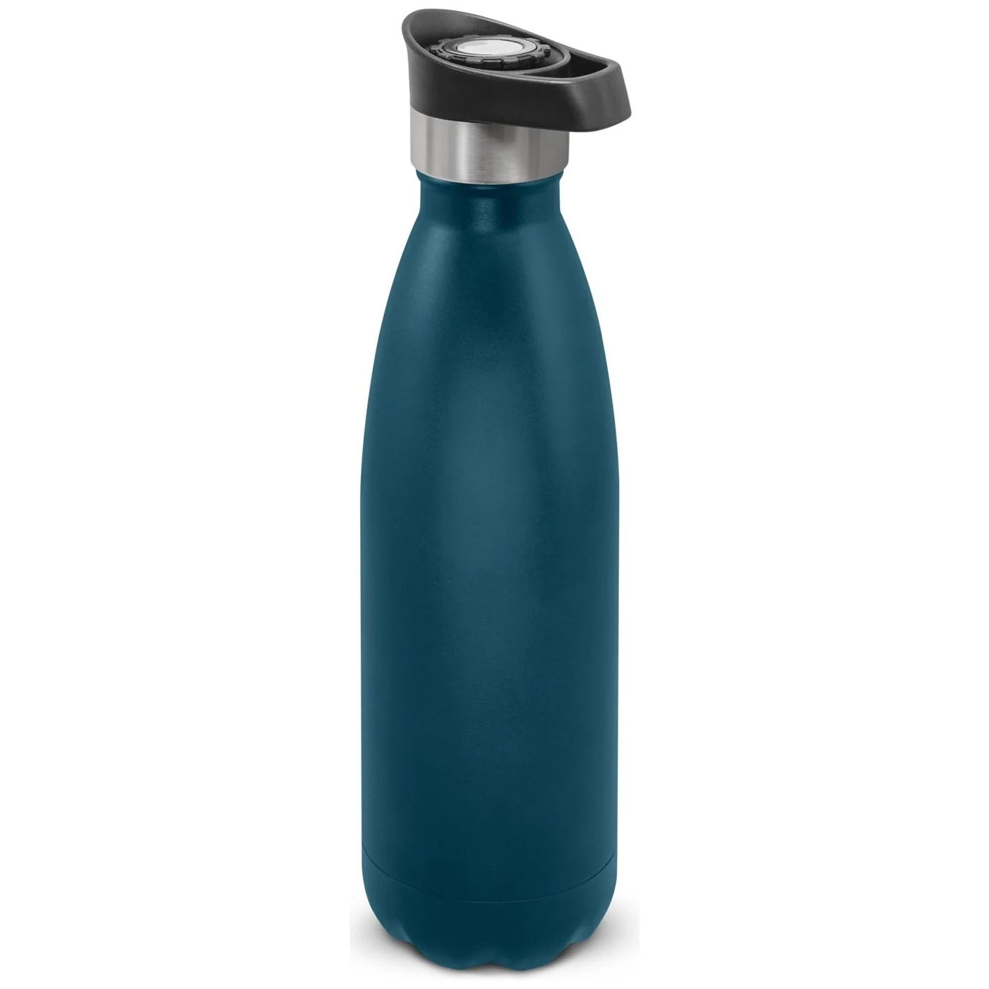 Mirage Powder Coated Vacuum Bottle - Push Button Lid (Carton of 25pcs) (116525) - Image 12