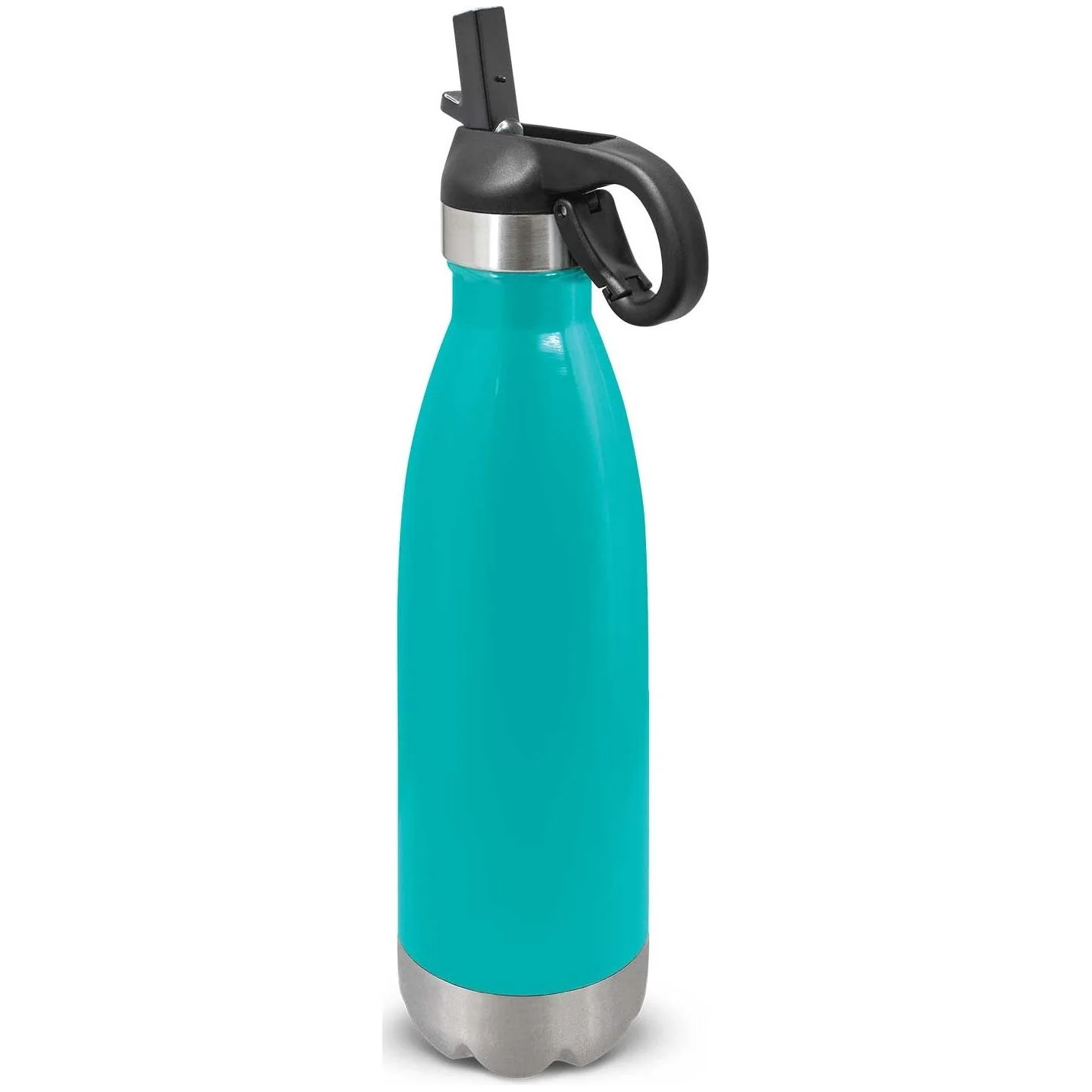 Mirage Steel Bottle - Flip Lid (Carton of 50pcs) (113808) - Image 8