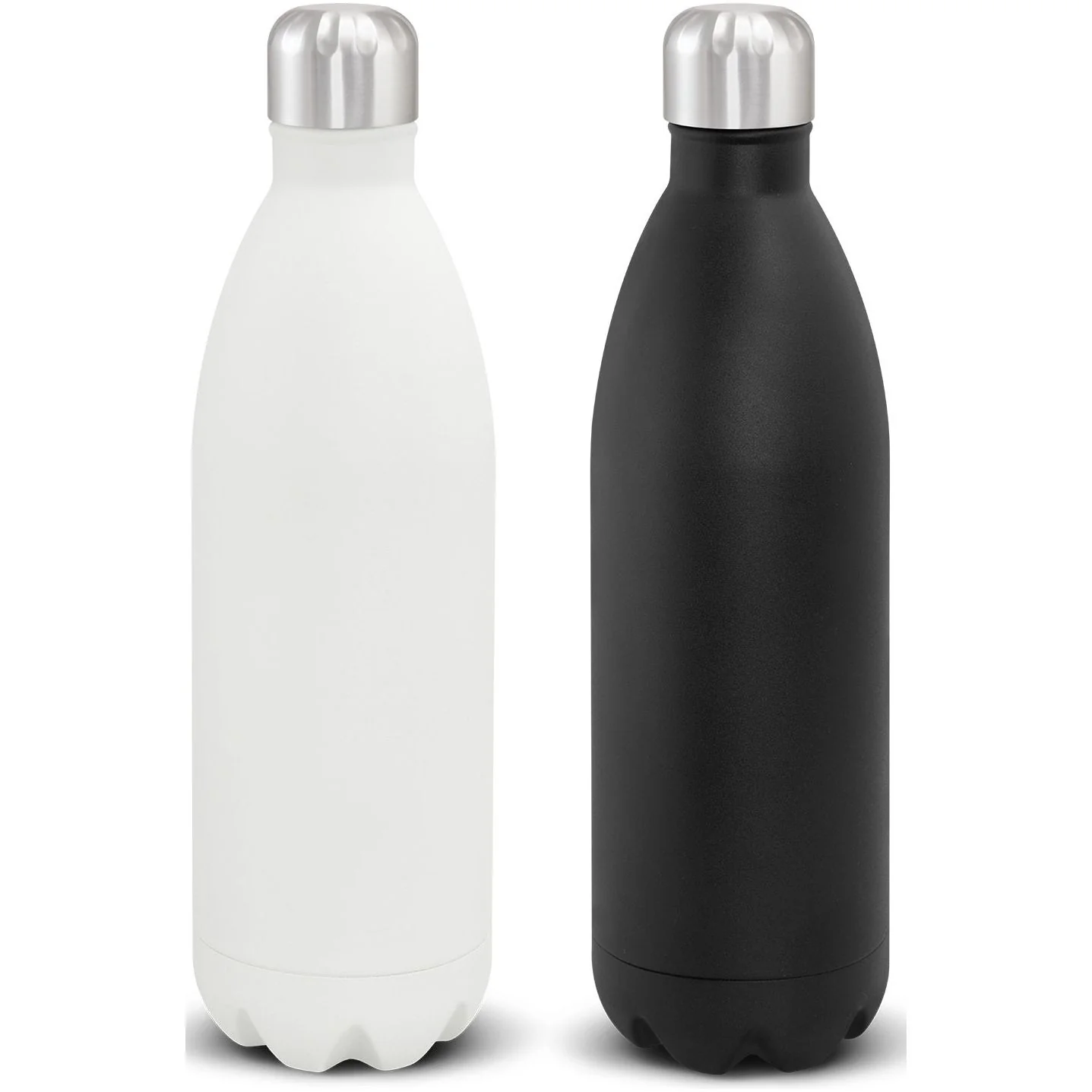 Mirage Vacuum Bottle - One Litre (Carton of 12pcs) (113376)