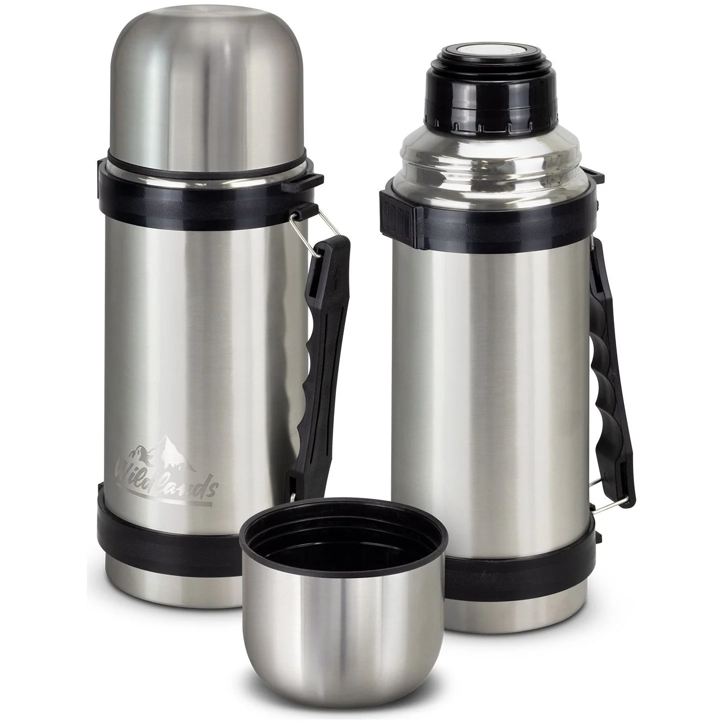 Mitre Vacuum Flask (Carton of 12pcs) (121713)