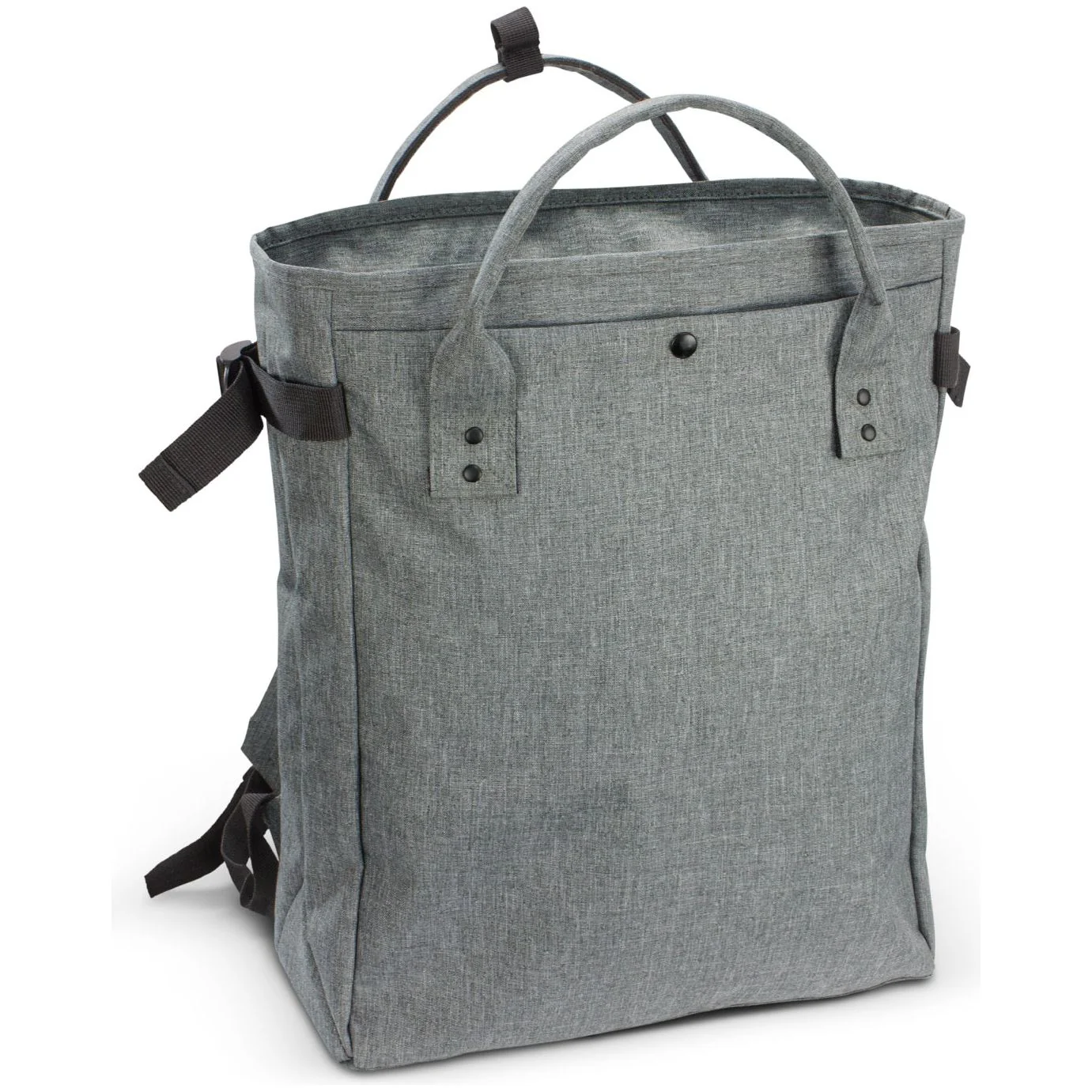 Newport Tote Backpack (Carton of 25 Pieces) (117298) - Image 2