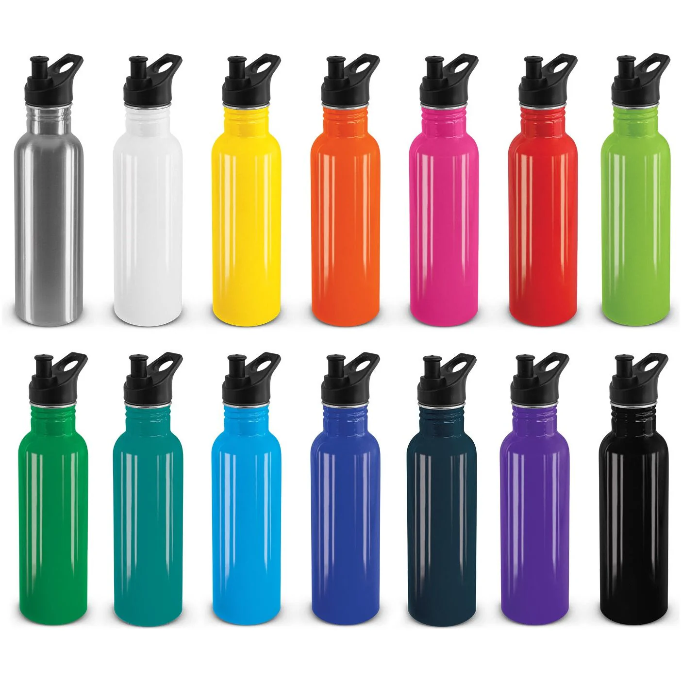 Nomad Bottle - Carton of 50 (105286) - Image 16