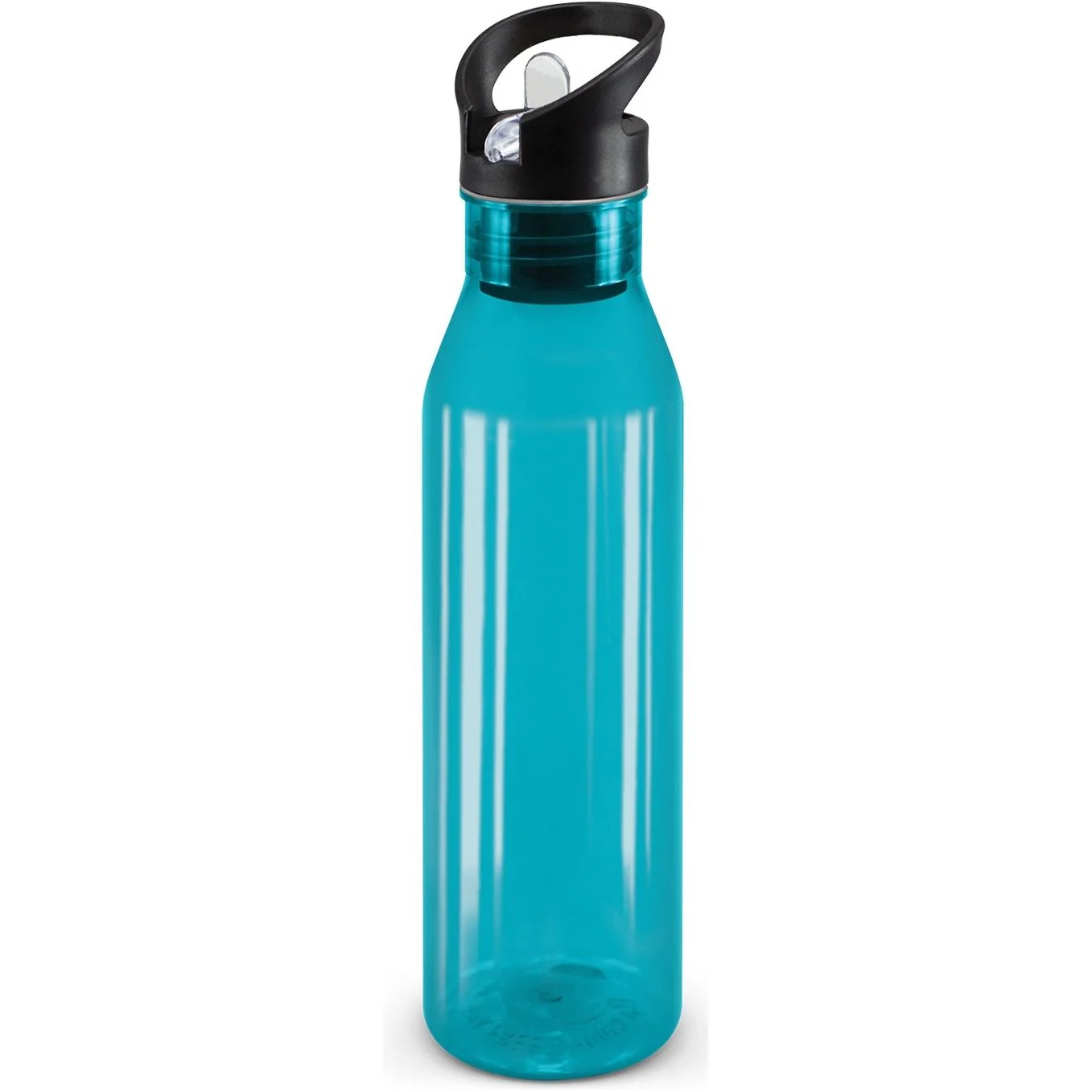 Nomad Bottle - Translucent (Carton of 48pcs) (106210) - Image 10