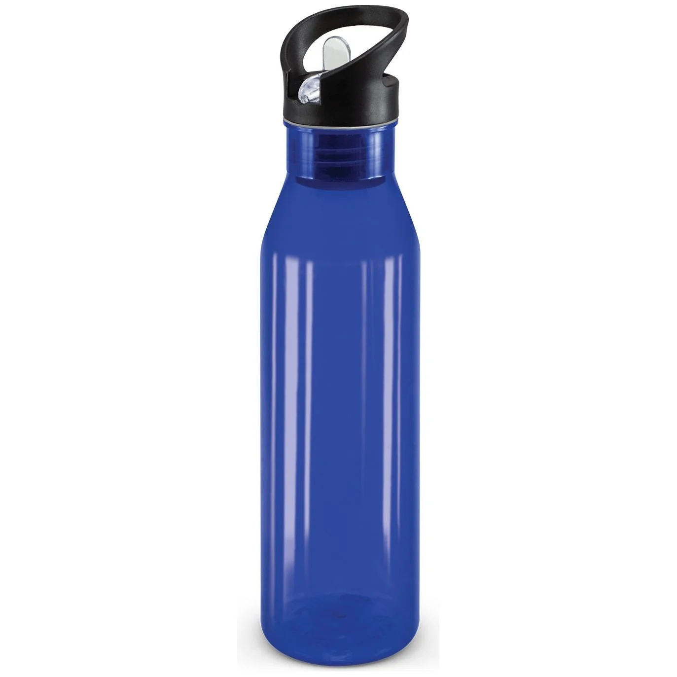 Nomad Bottle - Translucent (Carton of 48pcs) (106210) - Image 11