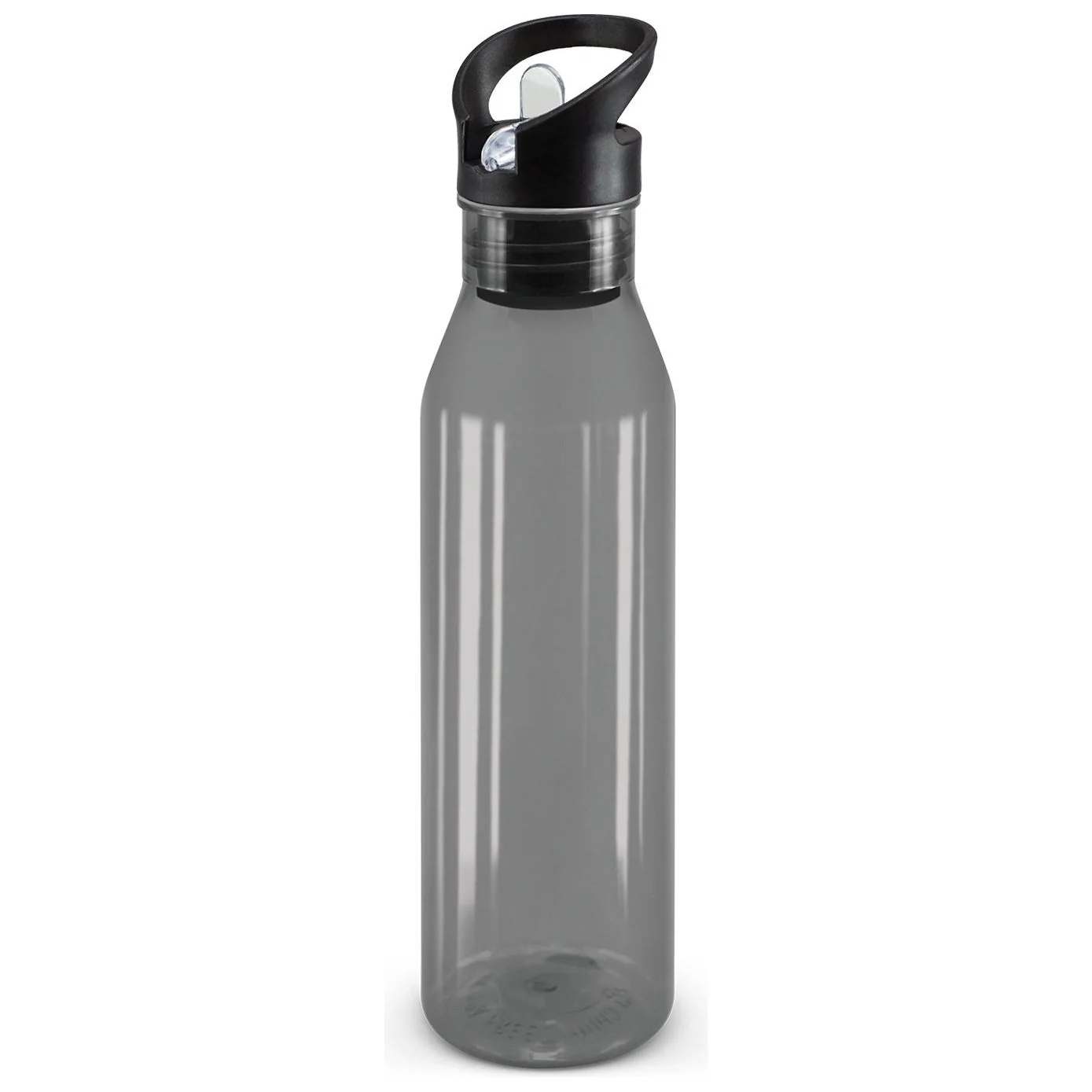 Nomad Bottle - Translucent (Carton of 48pcs) (106210) - Image 13