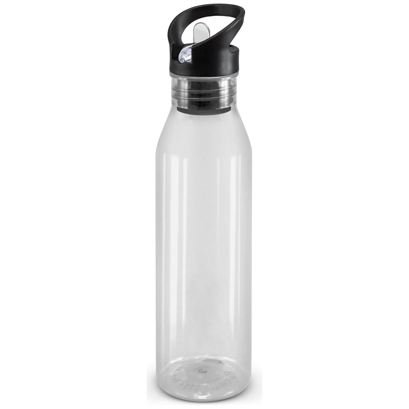 Nomad Bottle - Translucent (Carton of 48pcs) (106210) - Image 2