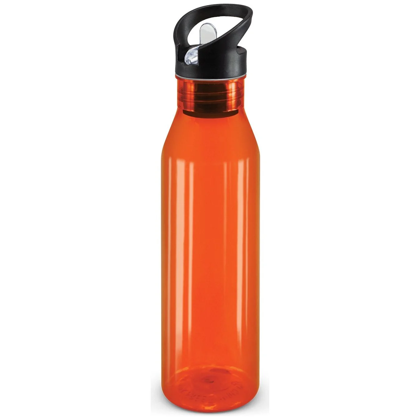 Nomad Bottle - Translucent (Carton of 48pcs) (106210) - Image 4