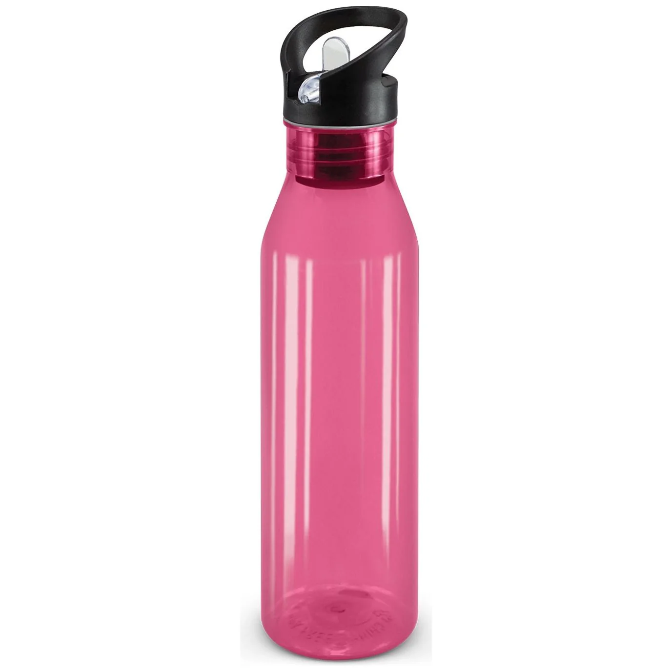 Nomad Bottle - Translucent (Carton of 48pcs) (106210) - Image 5