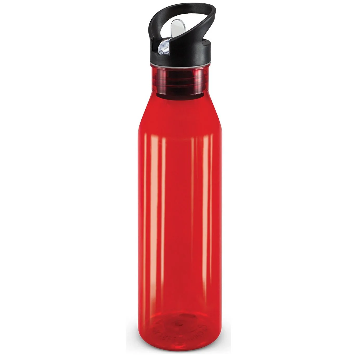 Nomad Bottle - Translucent (Carton of 48pcs) (106210) - Image 6