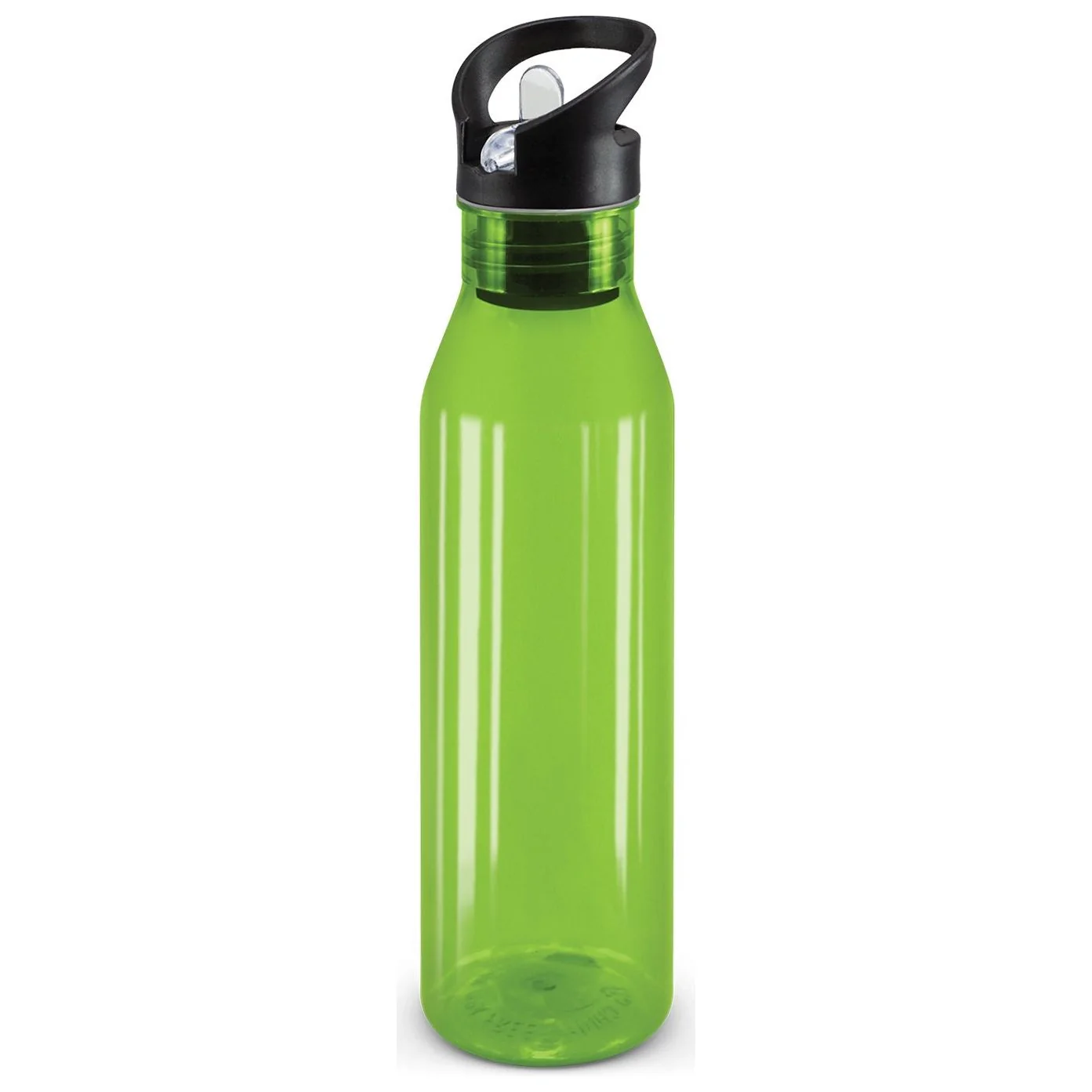 Nomad Bottle - Translucent (Carton of 48pcs) (106210) - Image 7