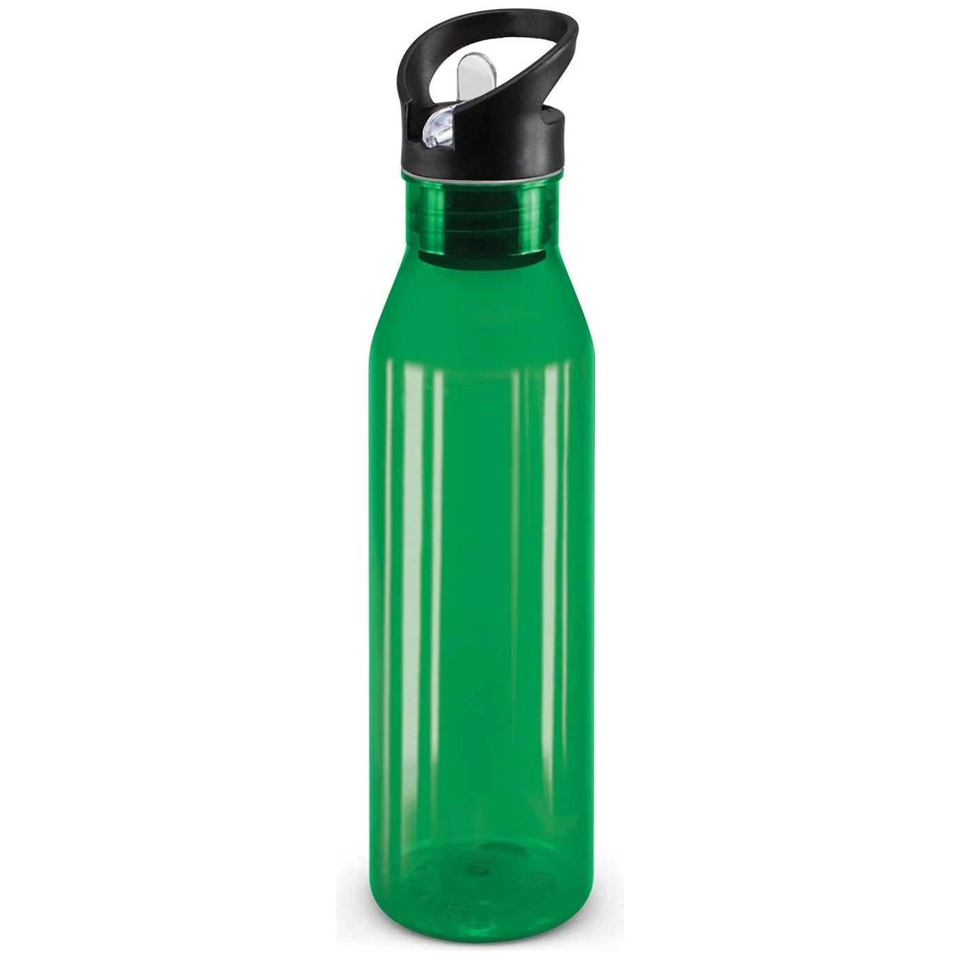Nomad Bottle - Translucent (Carton of 48pcs) (106210) - Image 8