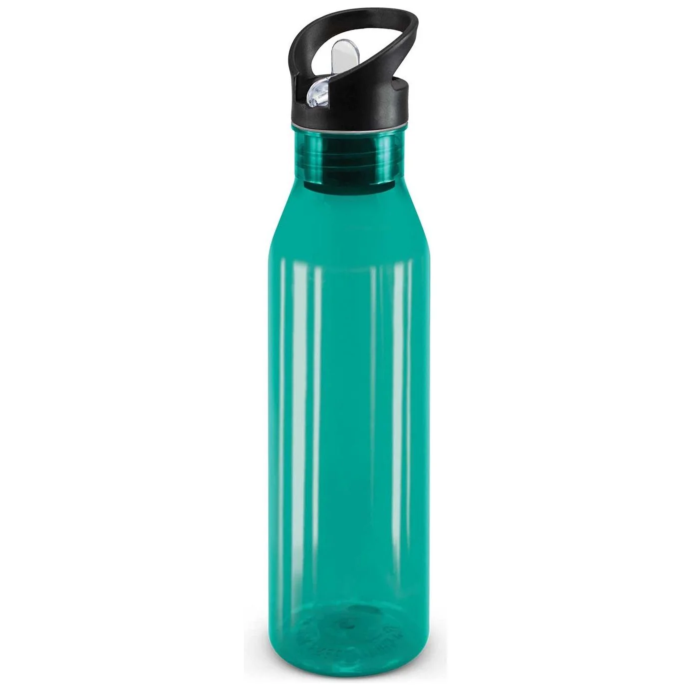 Nomad Bottle - Translucent (Carton of 48pcs) (106210) - Image 9